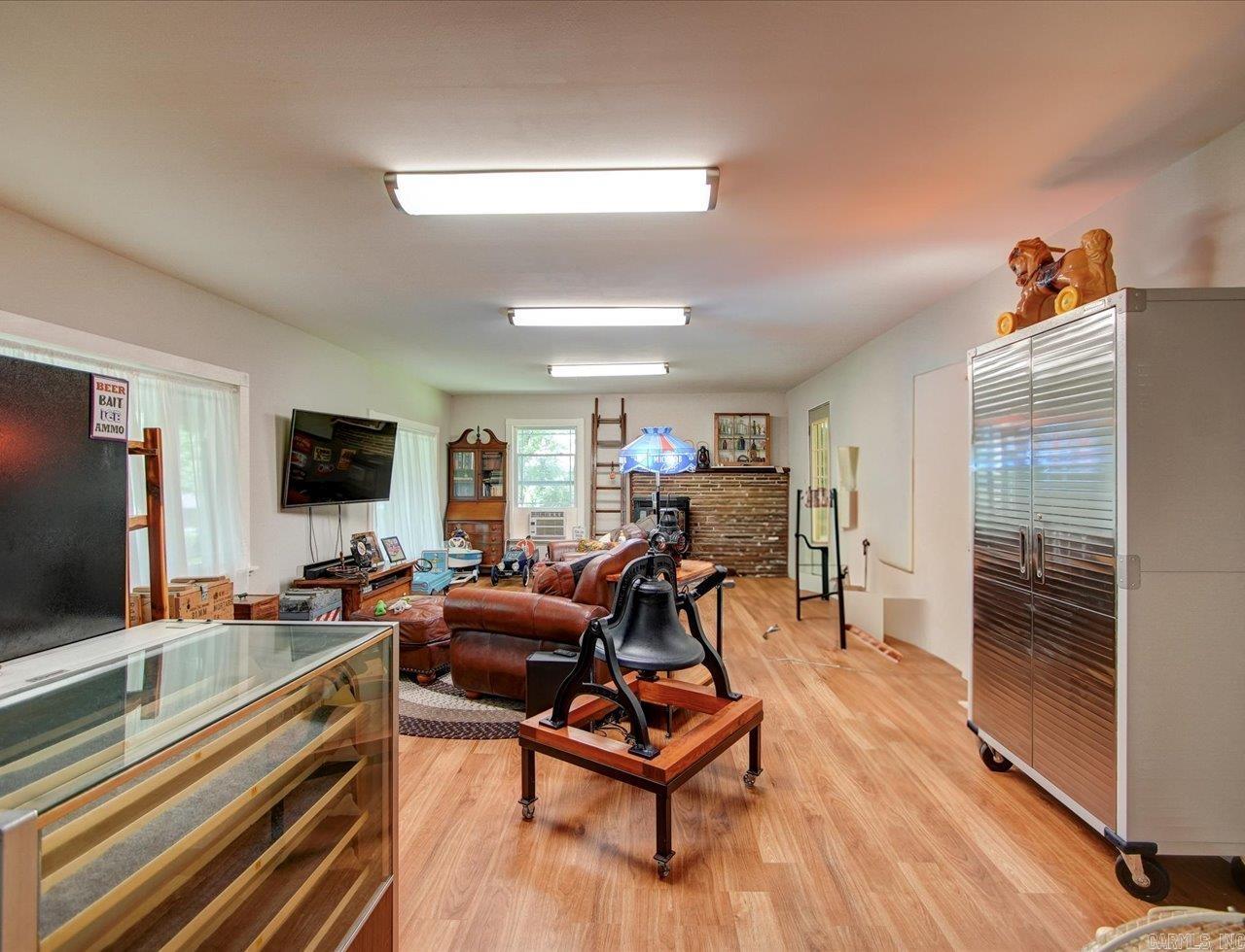 32 Cinnamon Lane Mount Ida, AR 71957