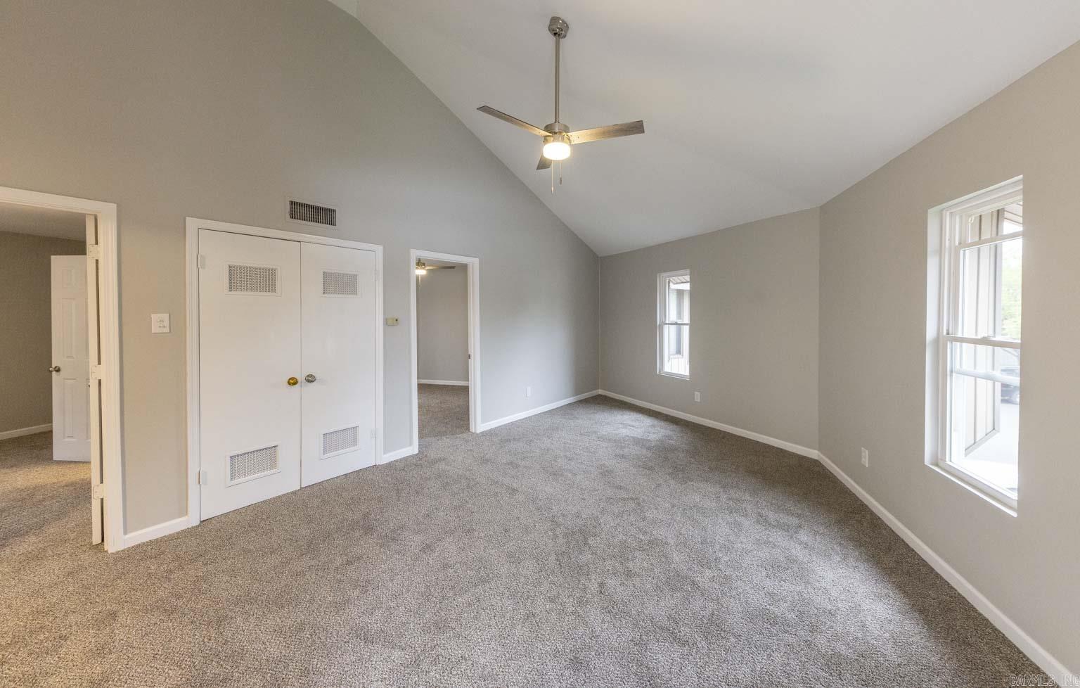 205 W Woodruff  Searcy, AR