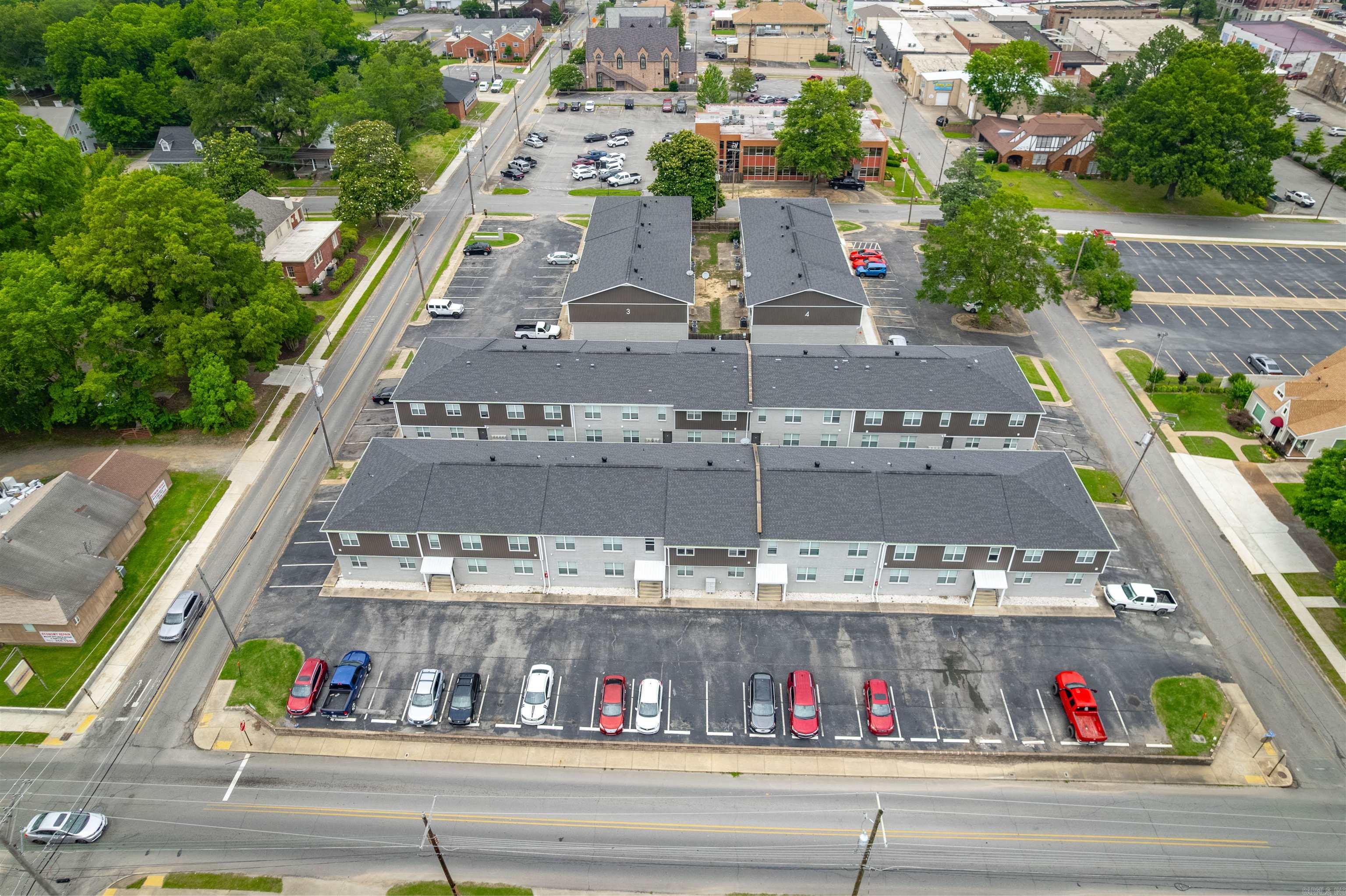 300 W Pleasure  Searcy, AR