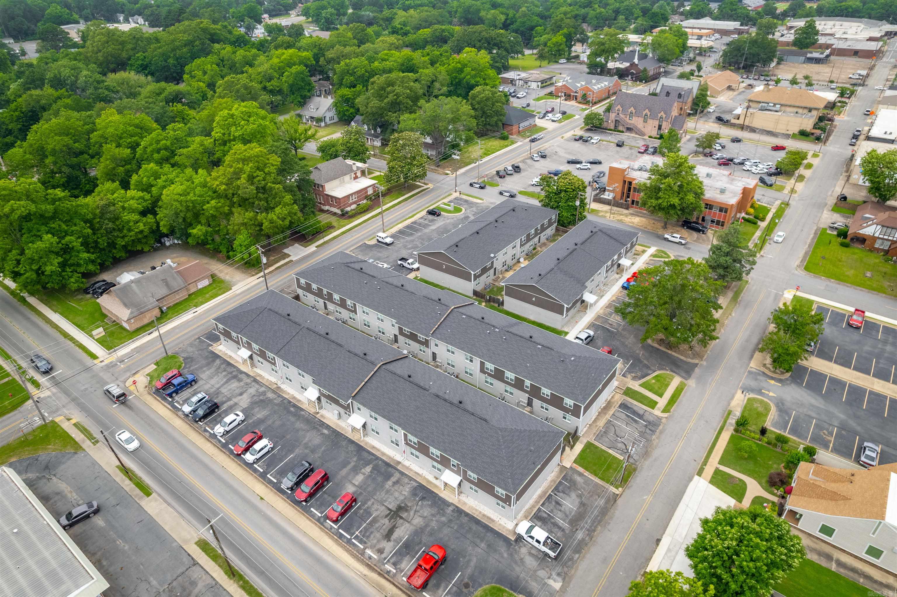 300 W Pleasure  Searcy, AR