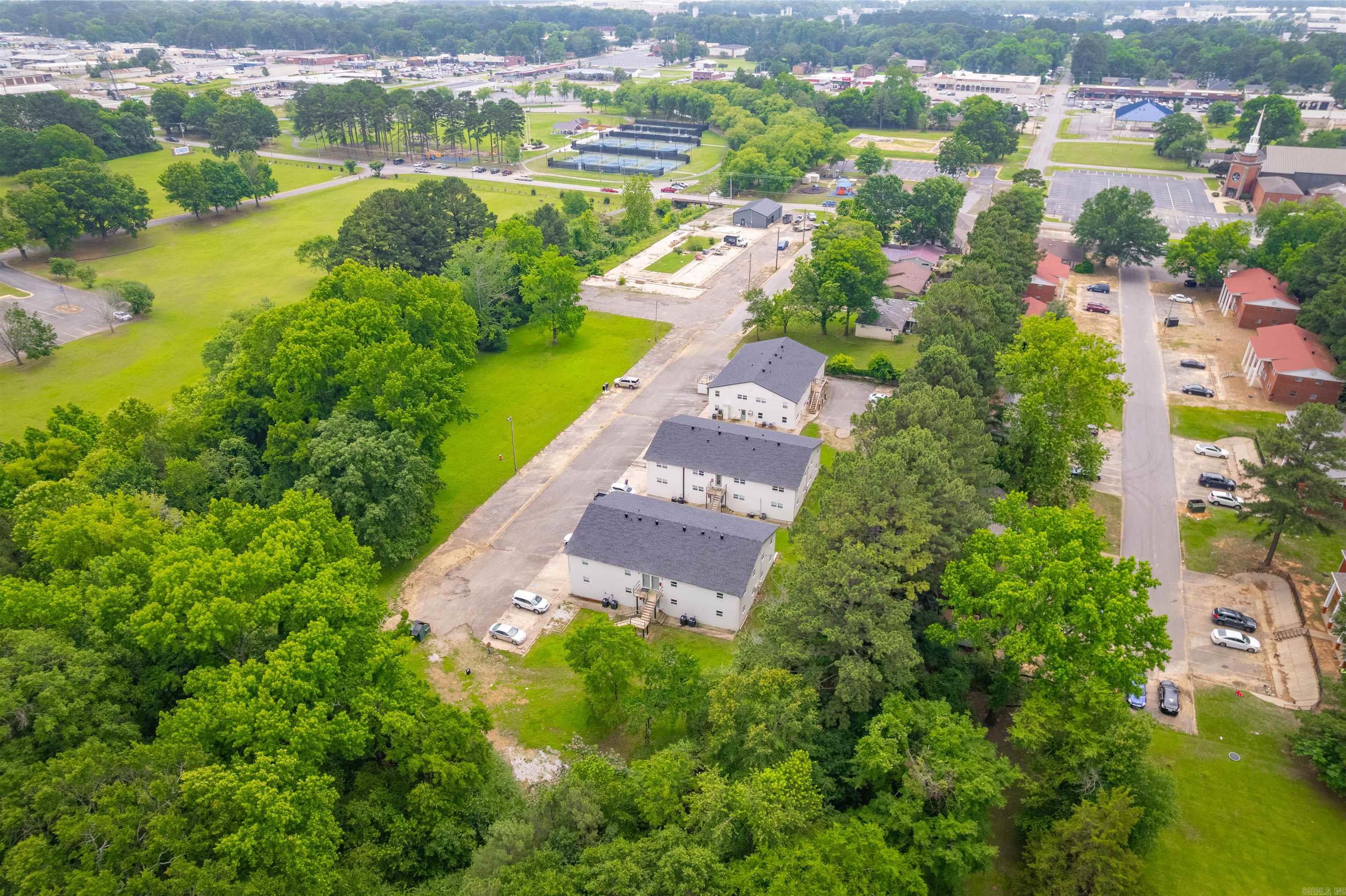 709 Melody  Searcy, AR