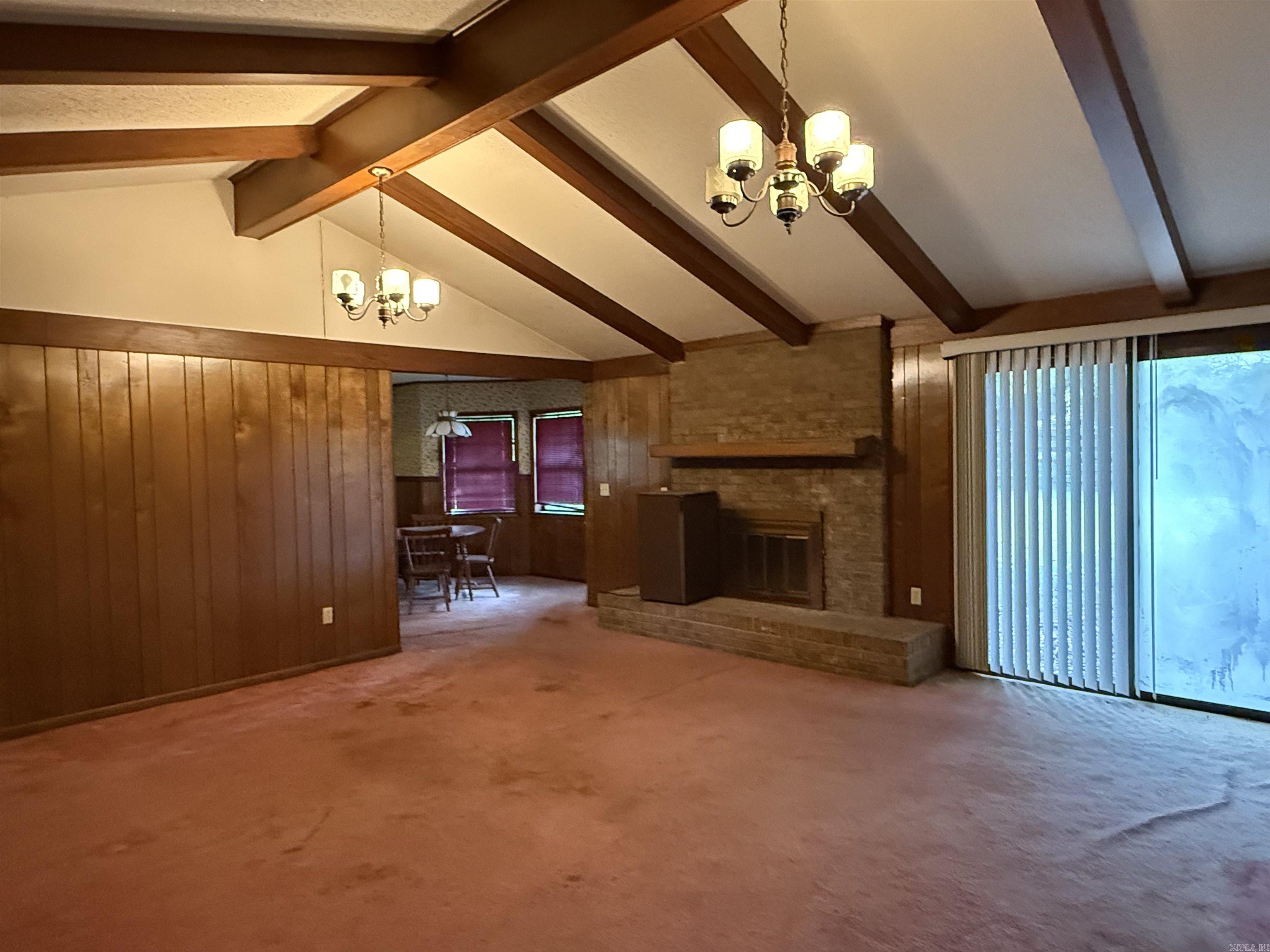 1313 Park  Nashville, AR