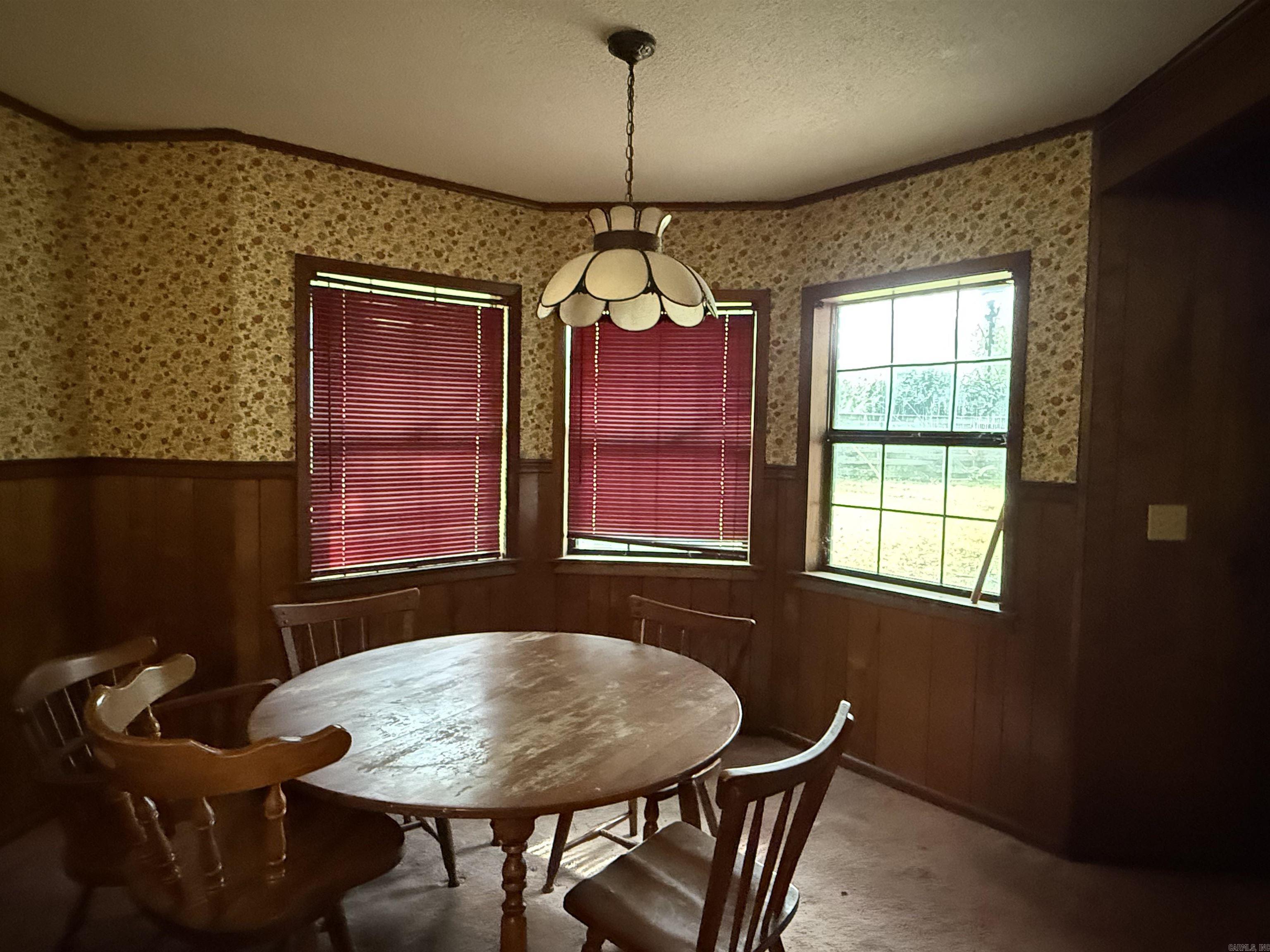 1313 Park  Nashville, AR