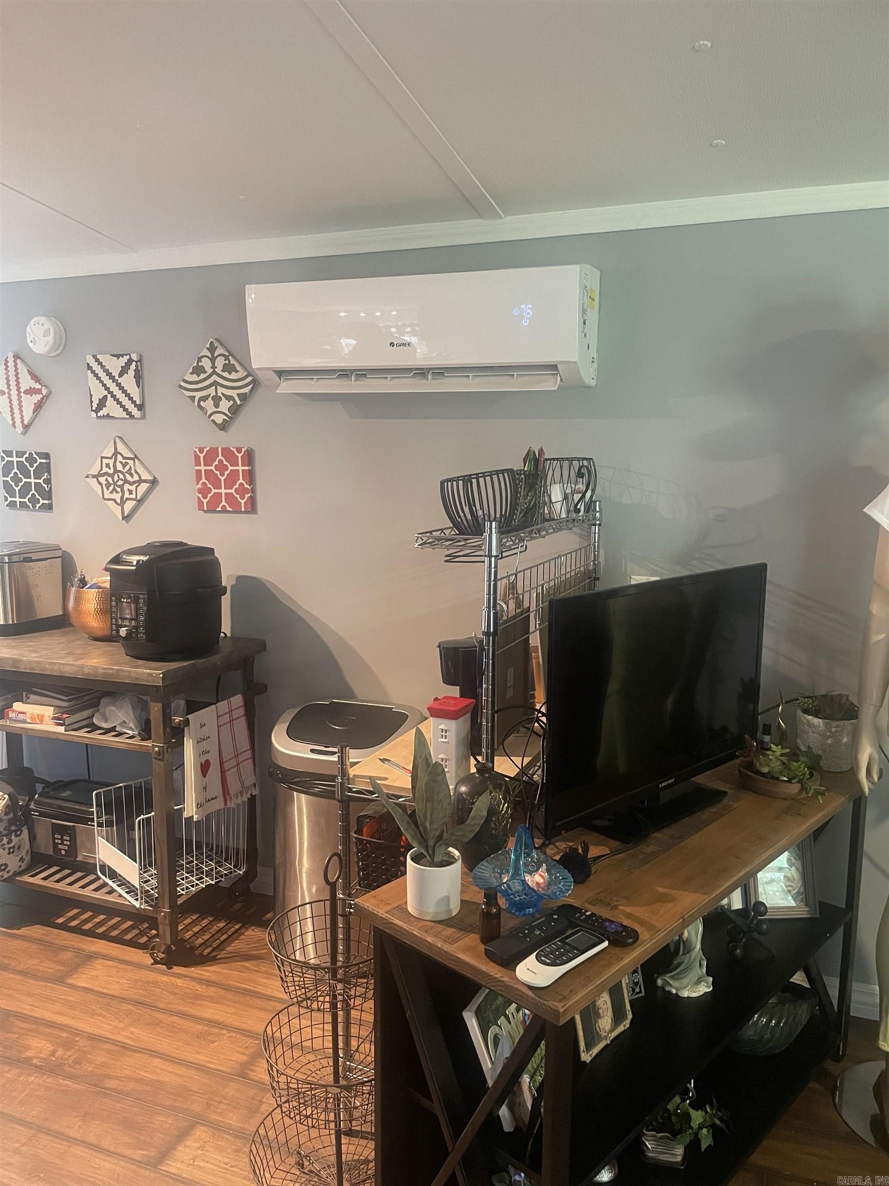 4193 Brewer  Edgemont, AR