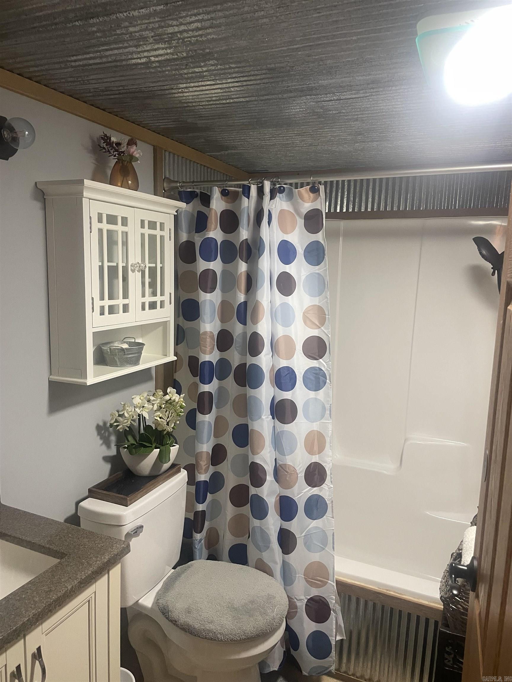 4193 Brewer  Edgemont, AR