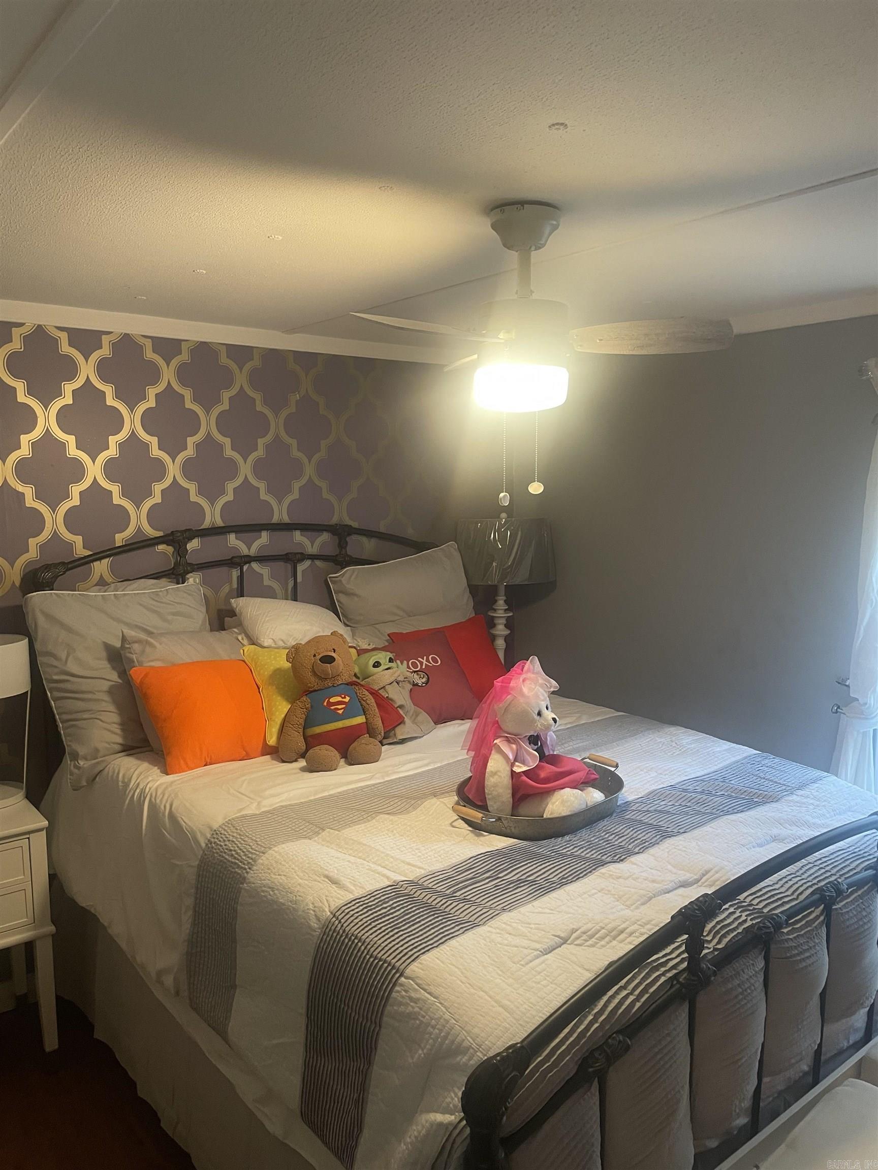 4193 Brewer  Edgemont, AR