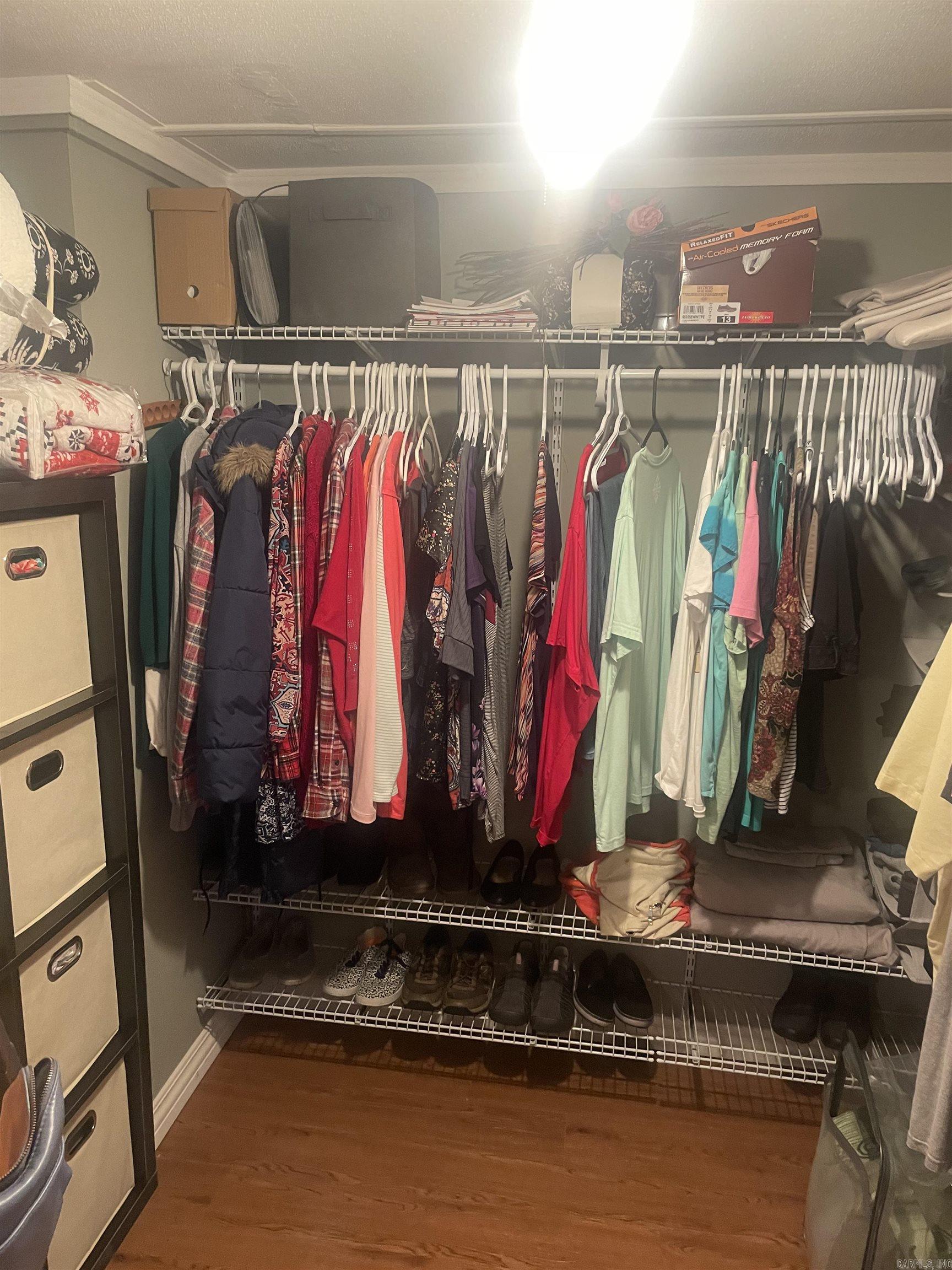 4193 Brewer  Edgemont, AR