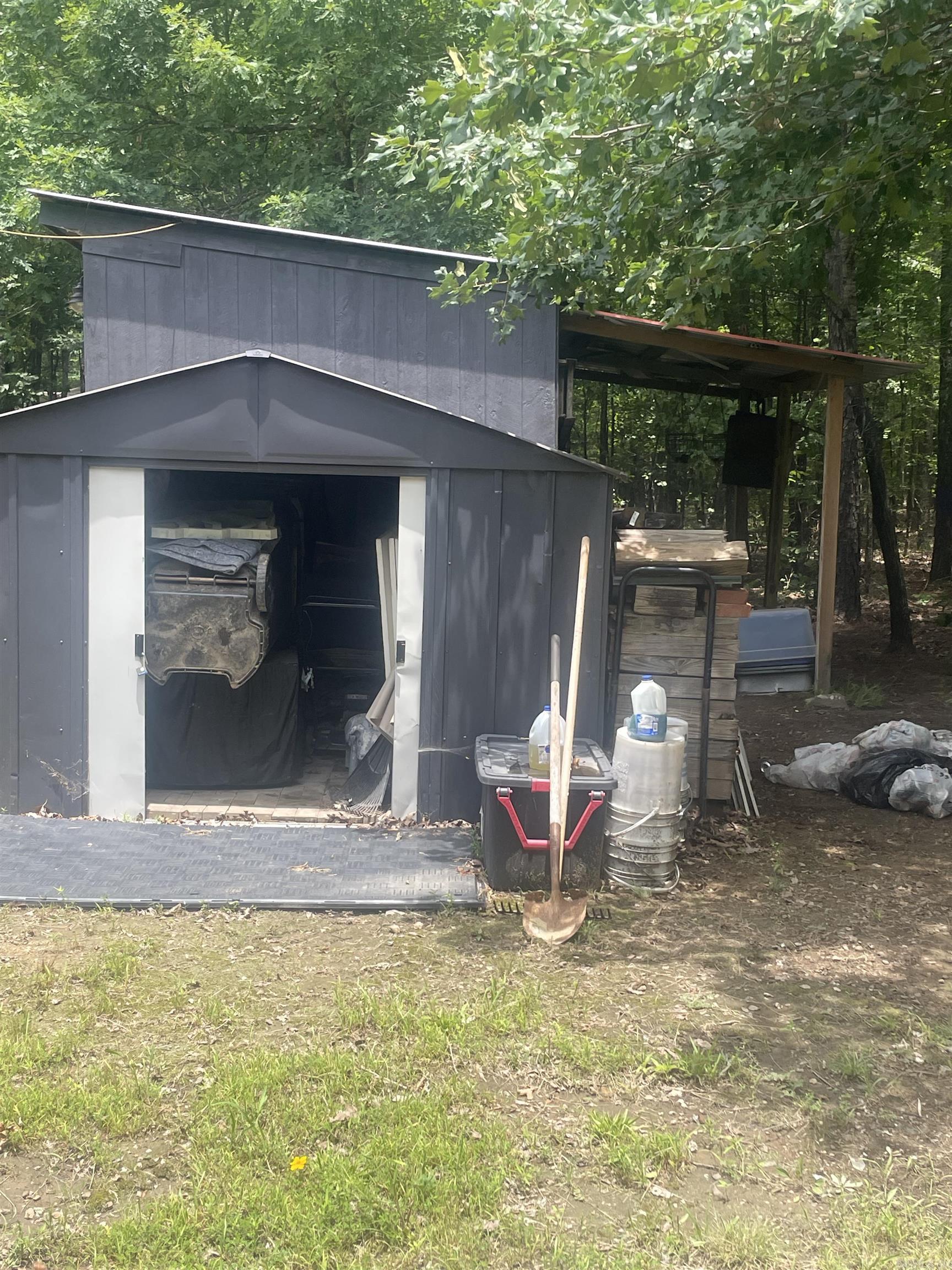 4193 Brewer  Edgemont, AR