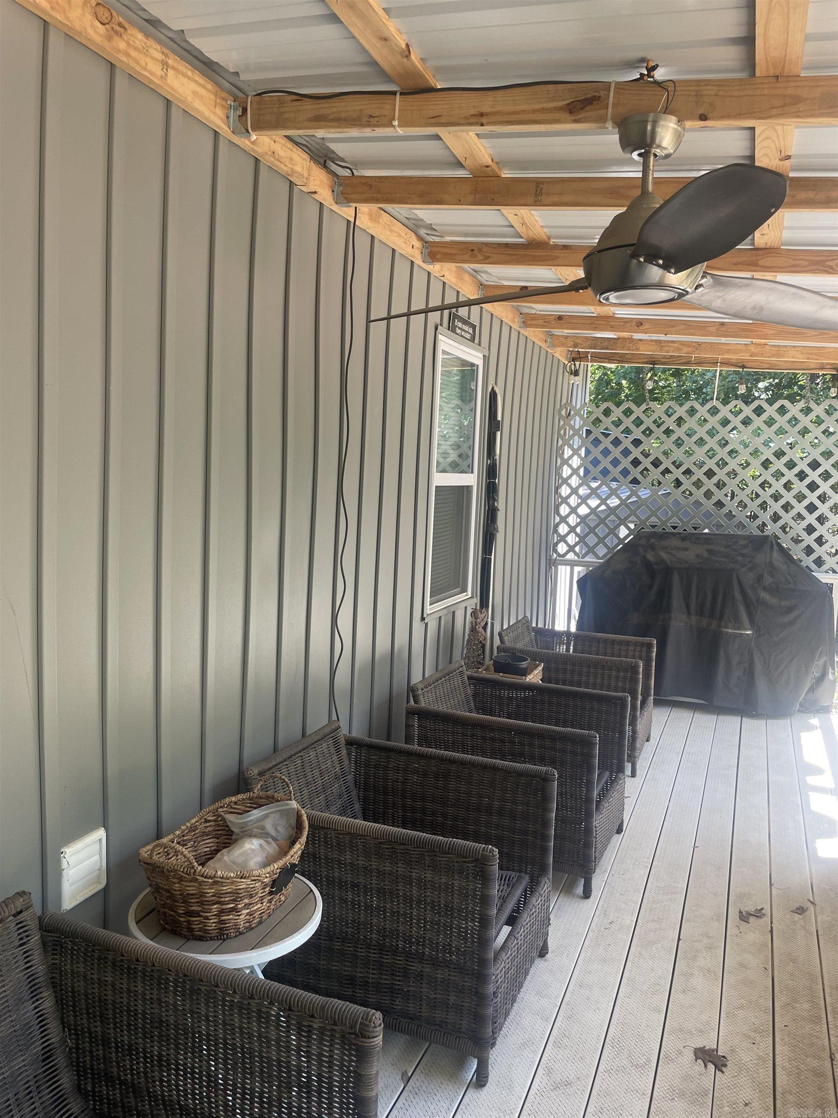 4193 Brewer  Edgemont, AR