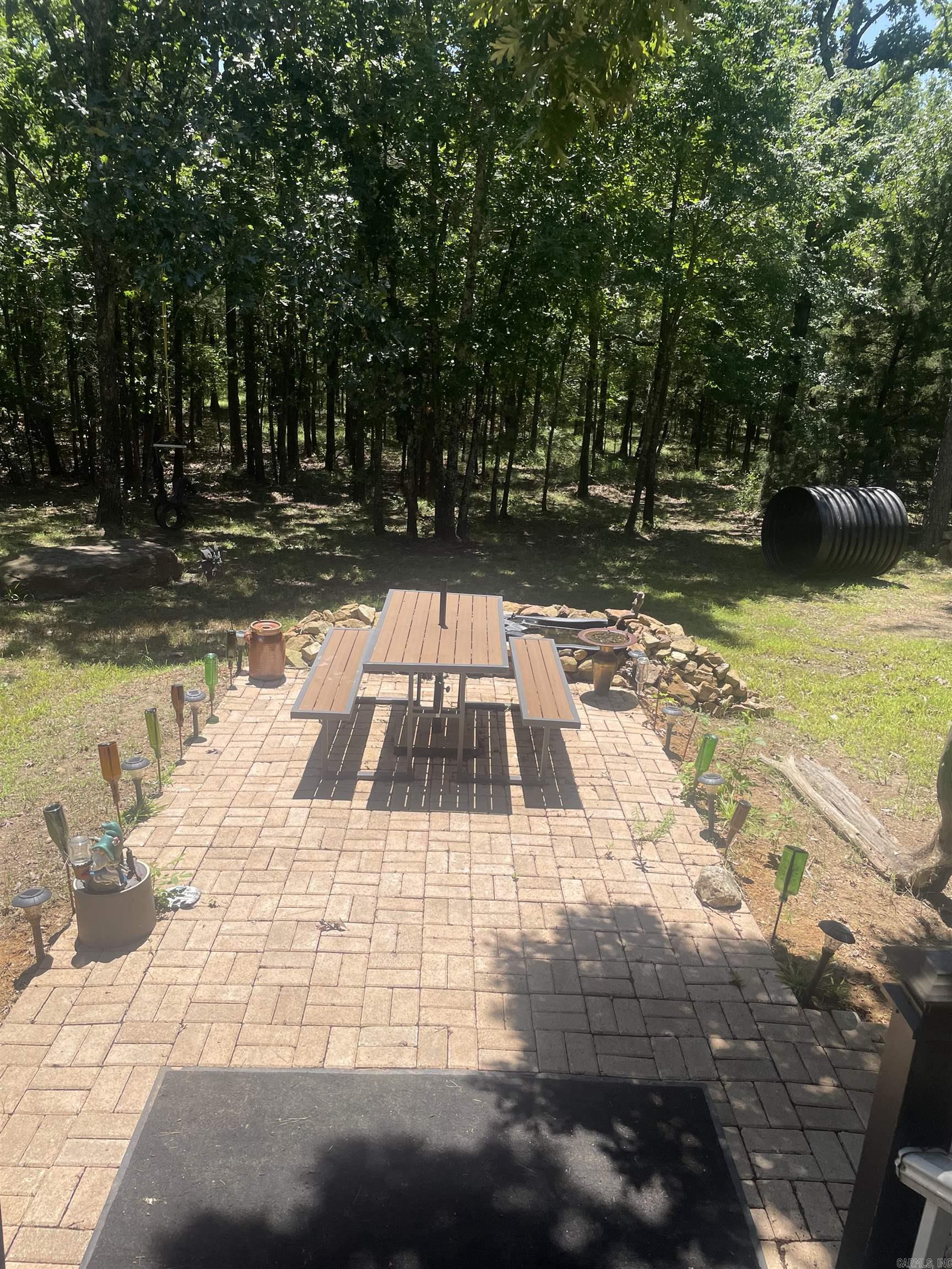 4193 Brewer  Edgemont, AR