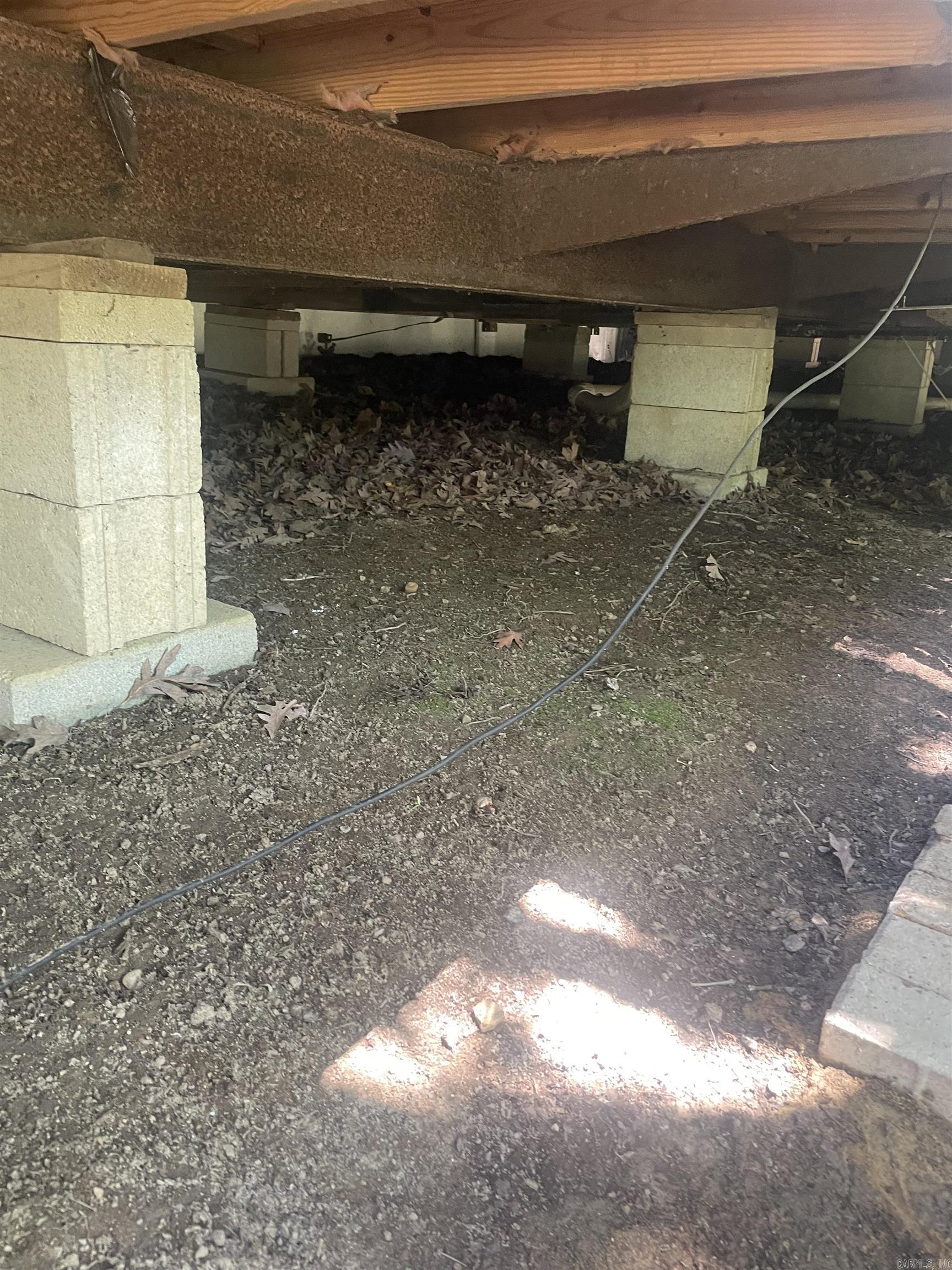 4193 Brewer  Edgemont, AR