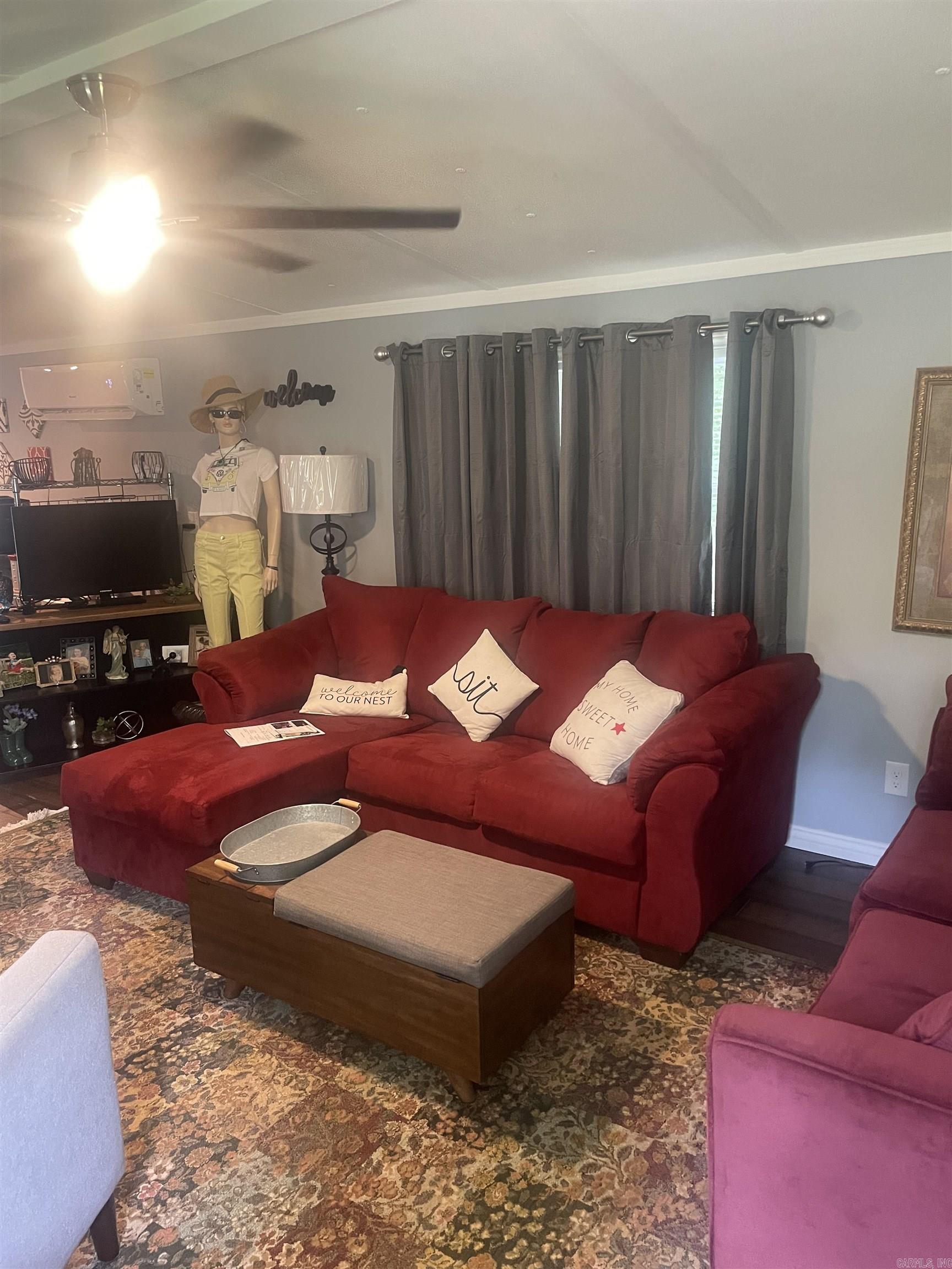 4193 Brewer  Edgemont, AR