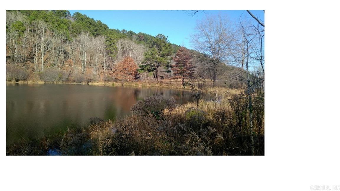 TBD Central Avenue  Hot Springs, AR