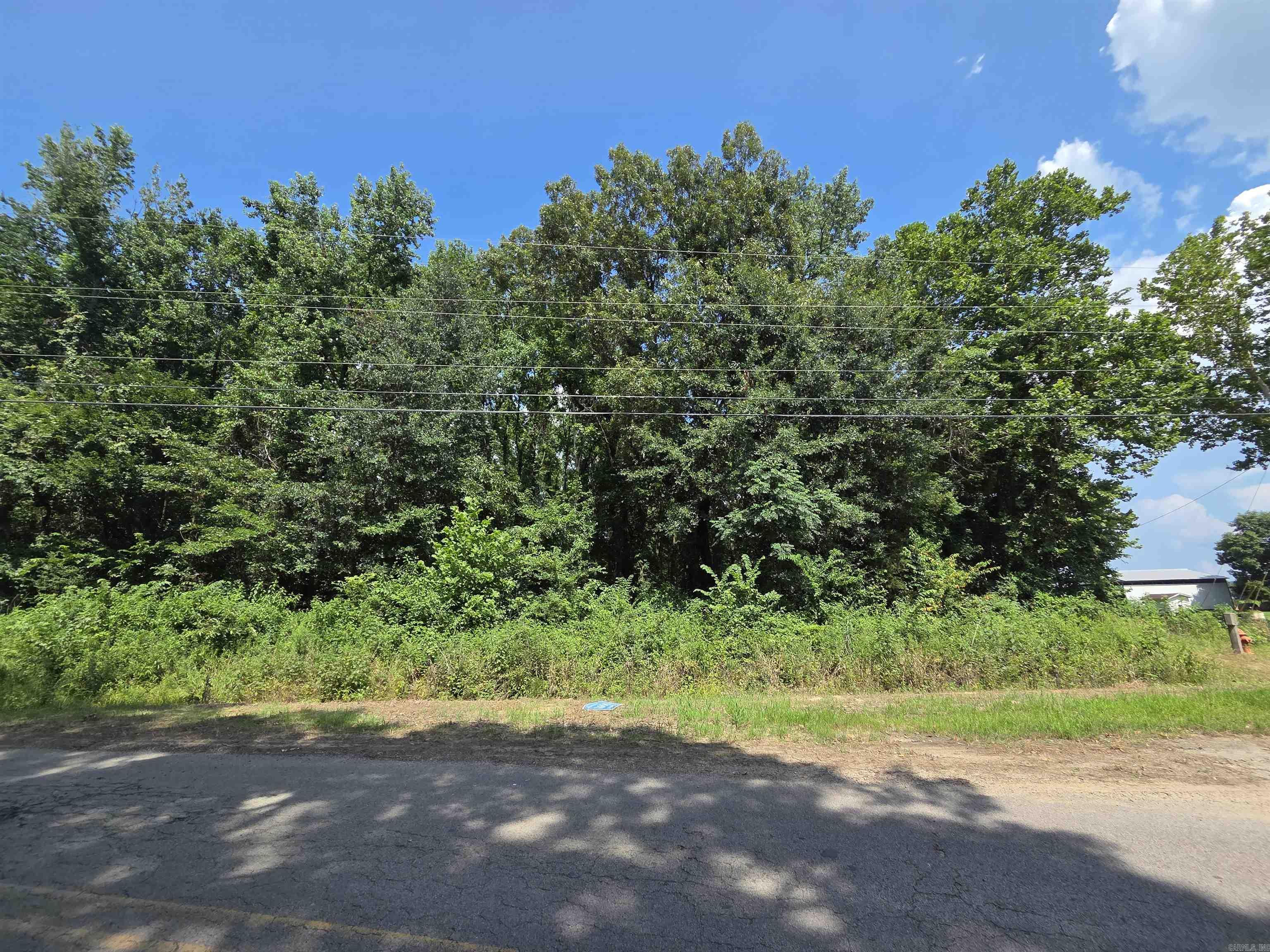 900 CR 1651  Knoxville, AR