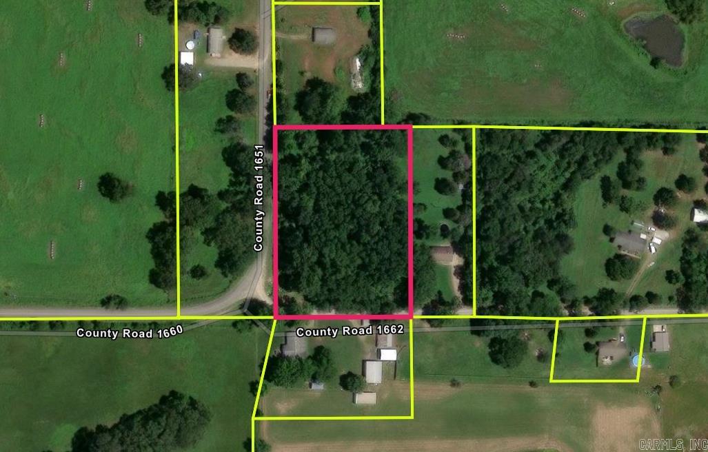 900 CR 1651  Knoxville, AR