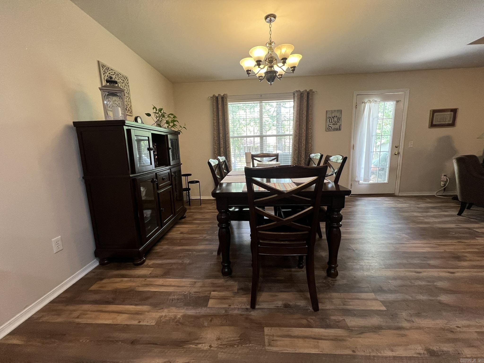 301 Pin Oak Mena, AR 71953