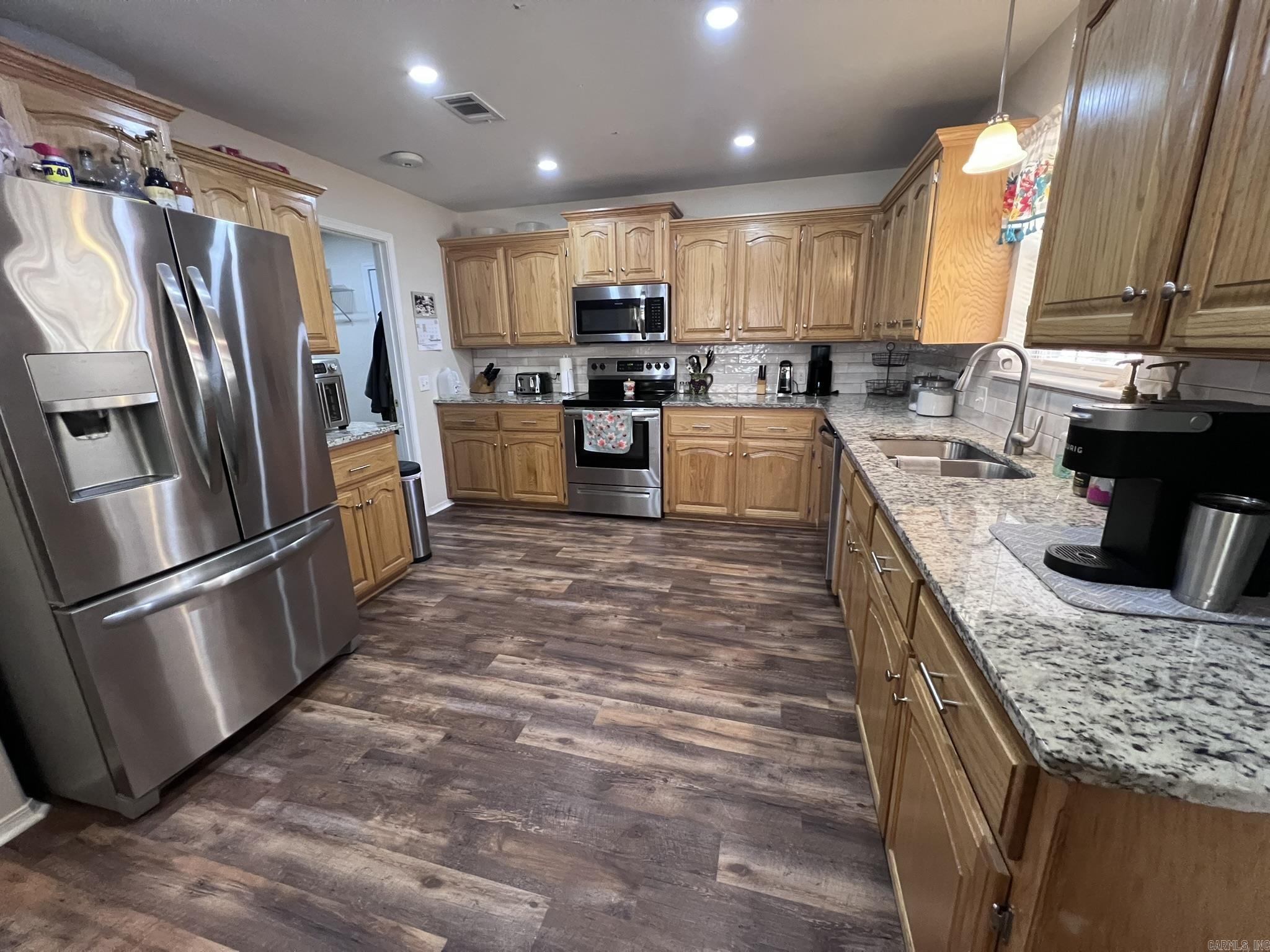 301 Pin Oak Mena, AR 71953