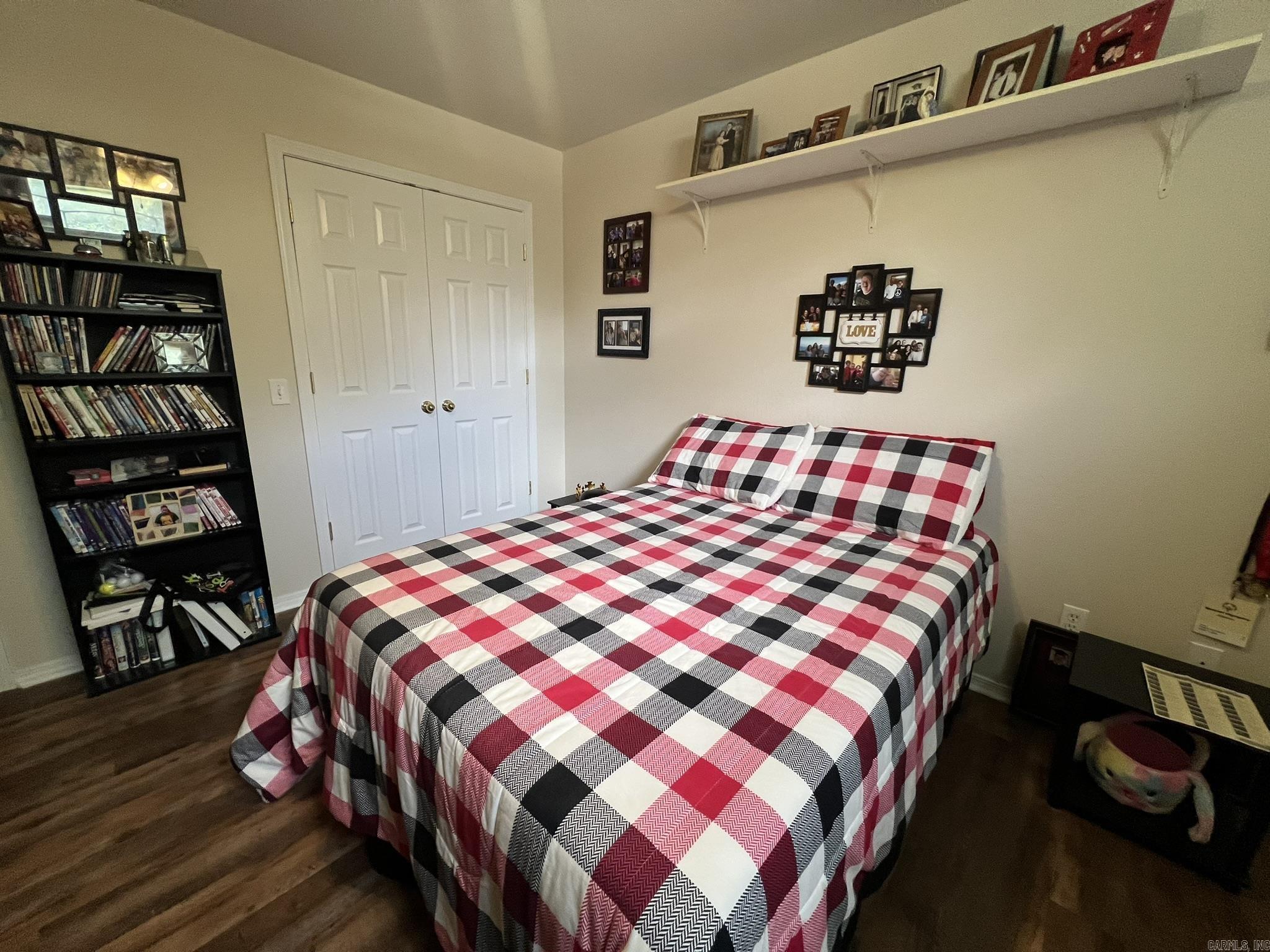 301 Pin Oak Mena, AR 71953