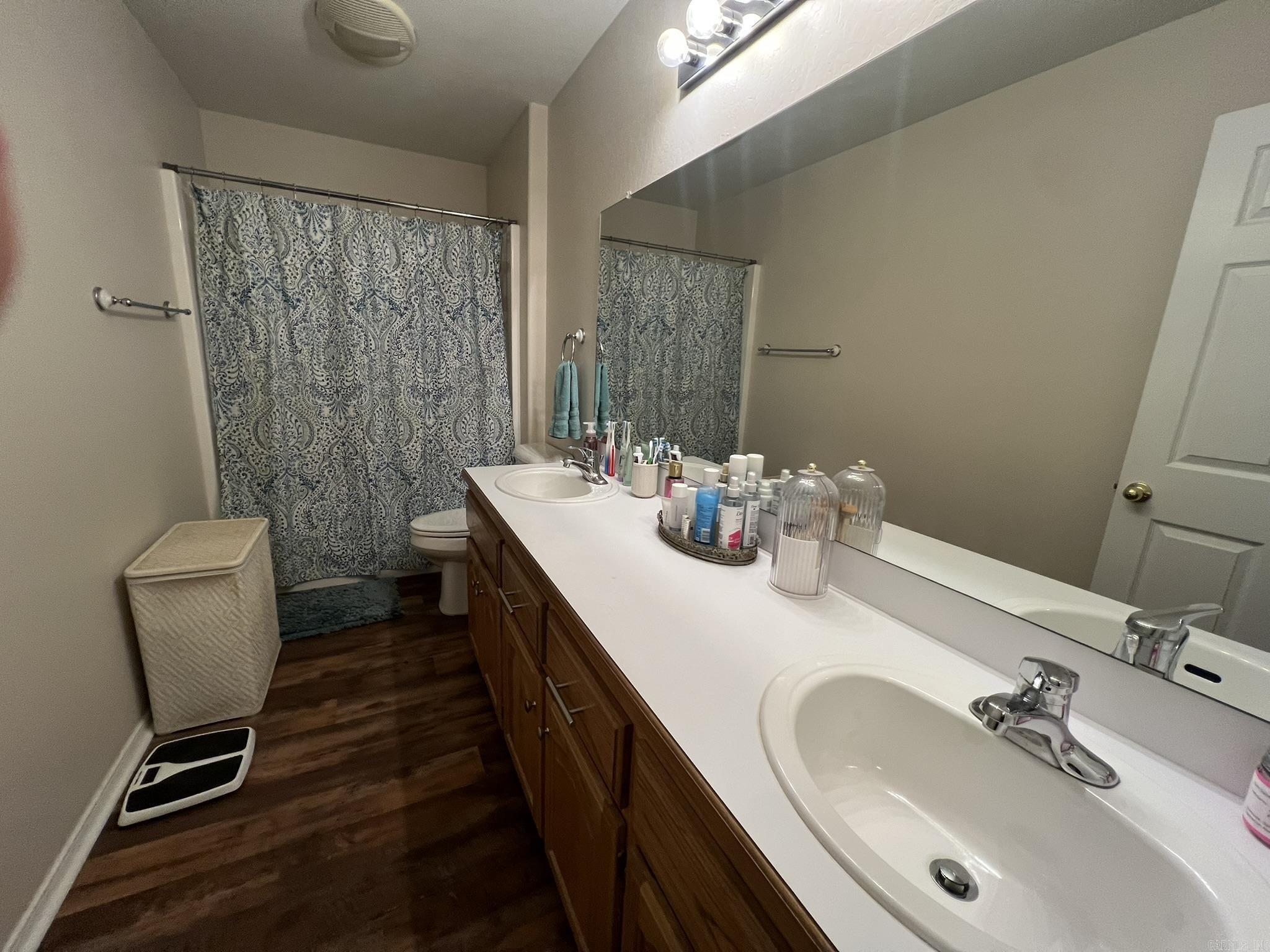 301 Pin Oak Mena, AR 71953