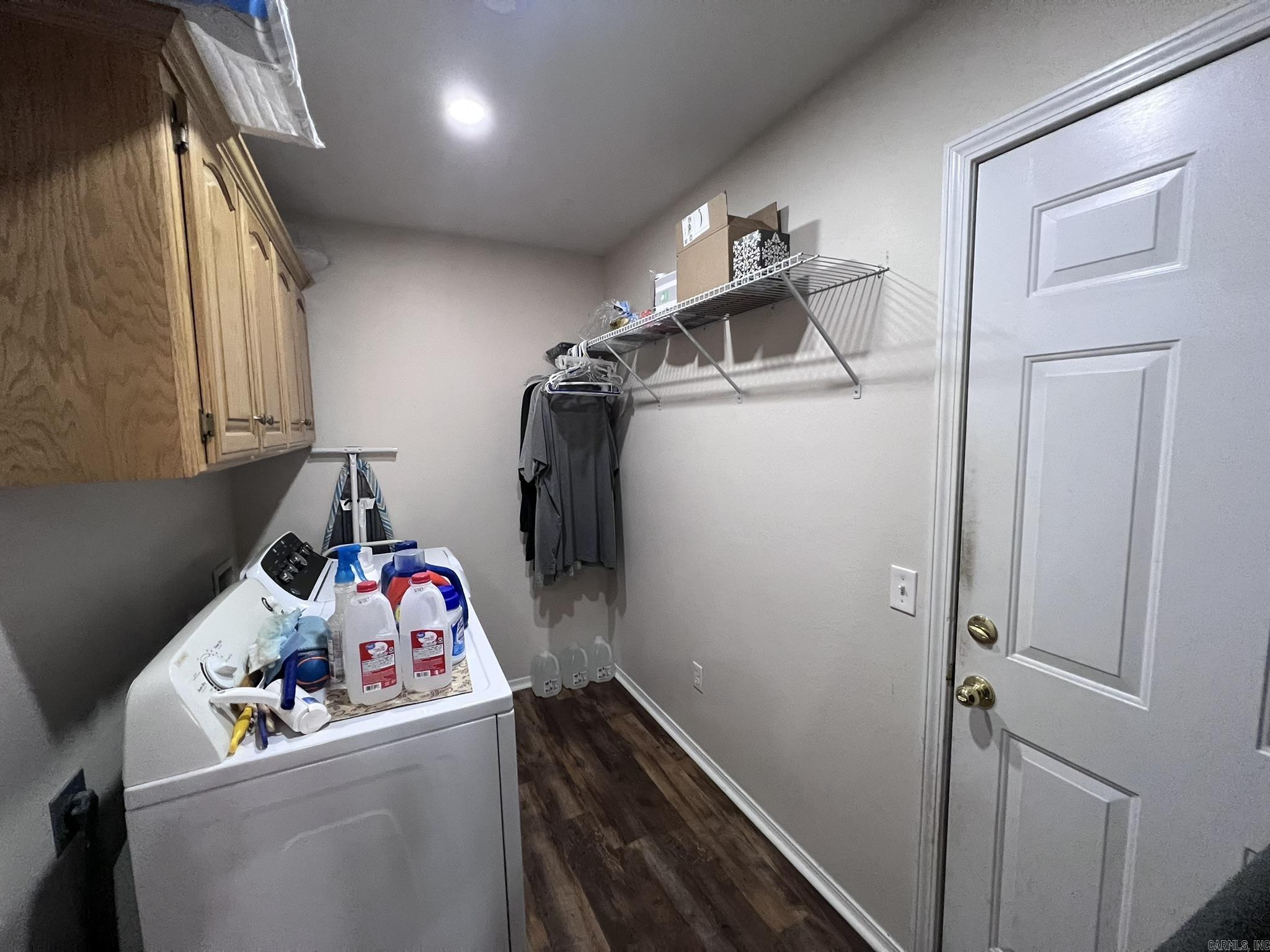 301 Pin Oak Mena, AR 71953