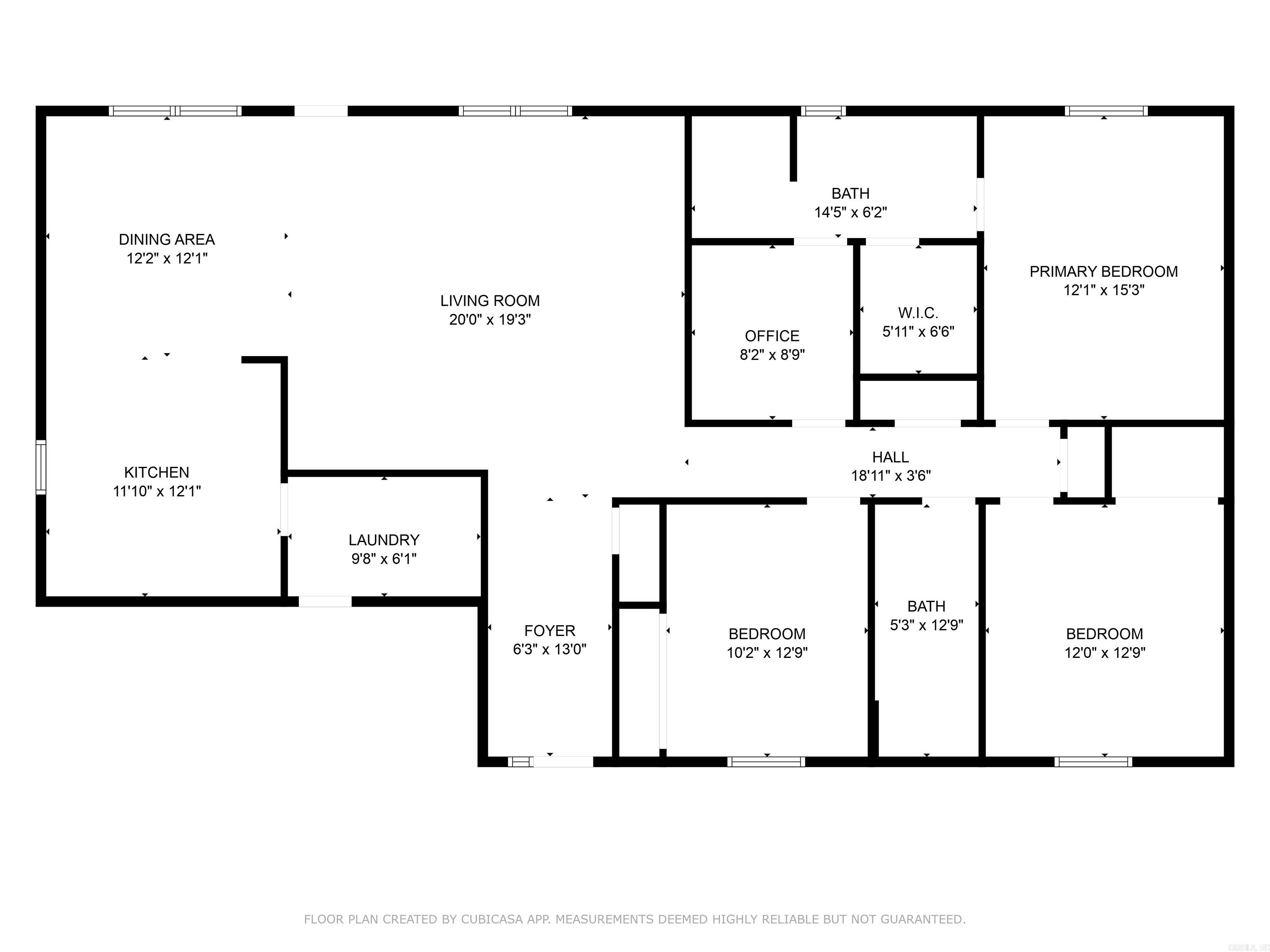 301 Pin Oak Mena, AR 71953