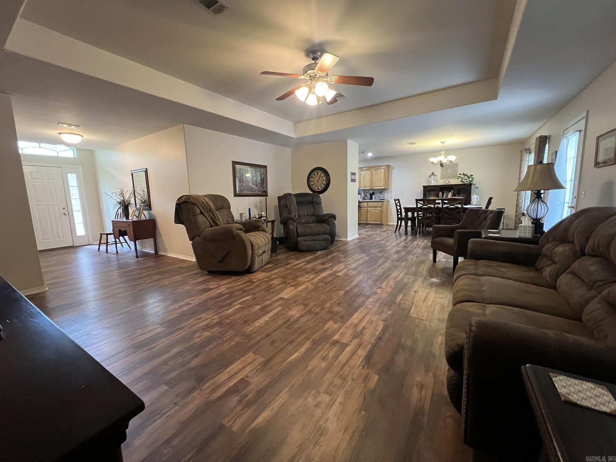 301 Pin Oak Mena, AR 71953