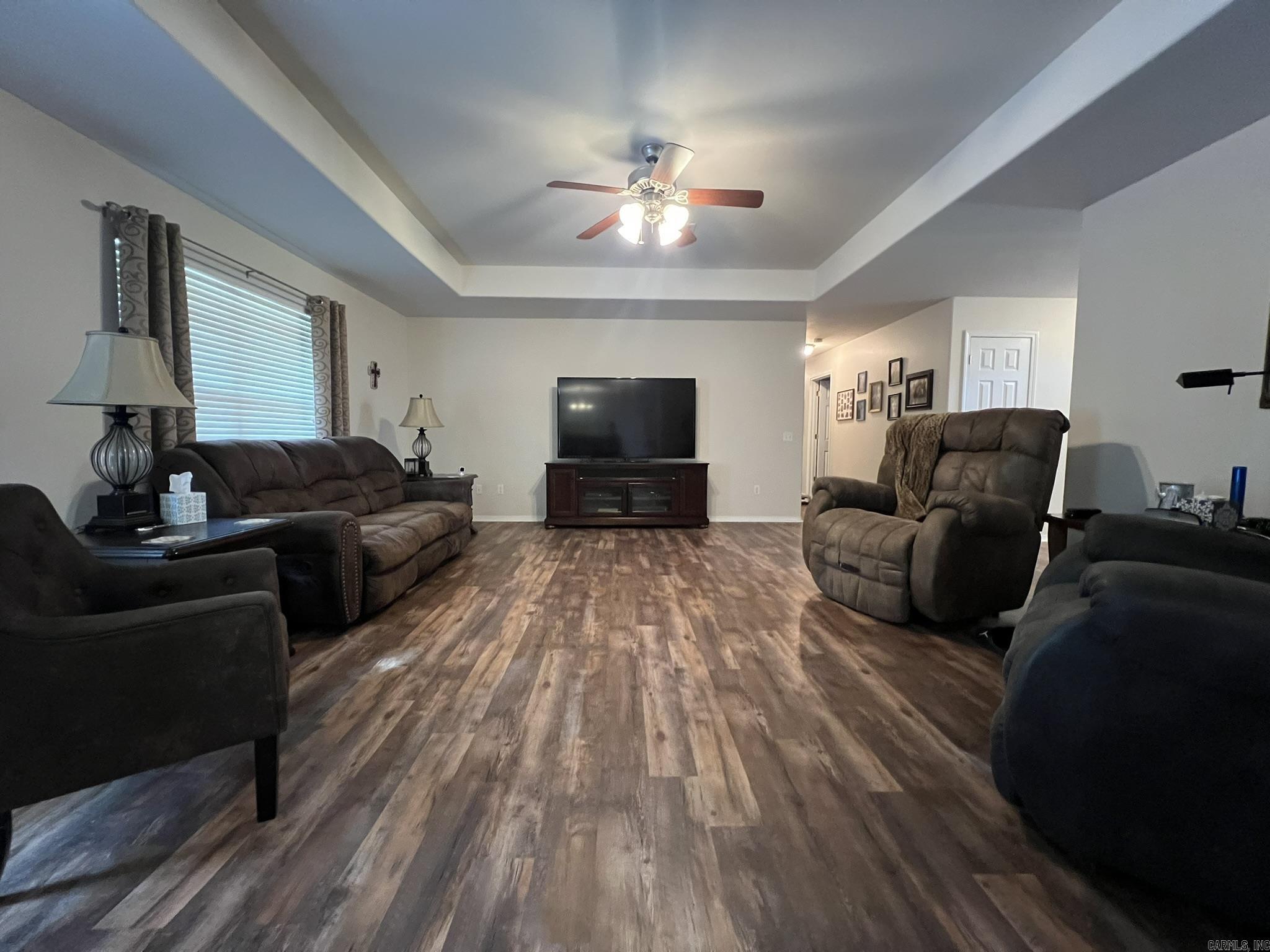 301 Pin Oak Mena, AR 71953