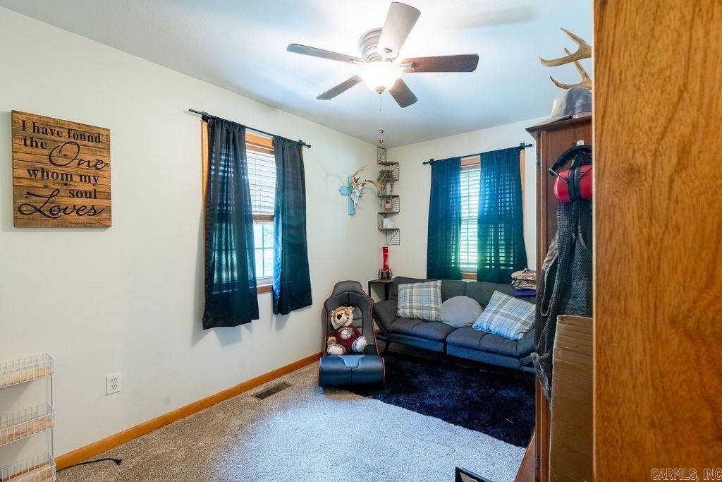 2838 Mountain View Road Drasco, AR 72530-0000