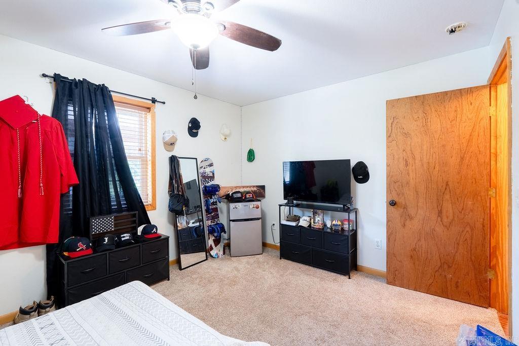 2838 Mountain View Road Drasco, AR 72530-0000