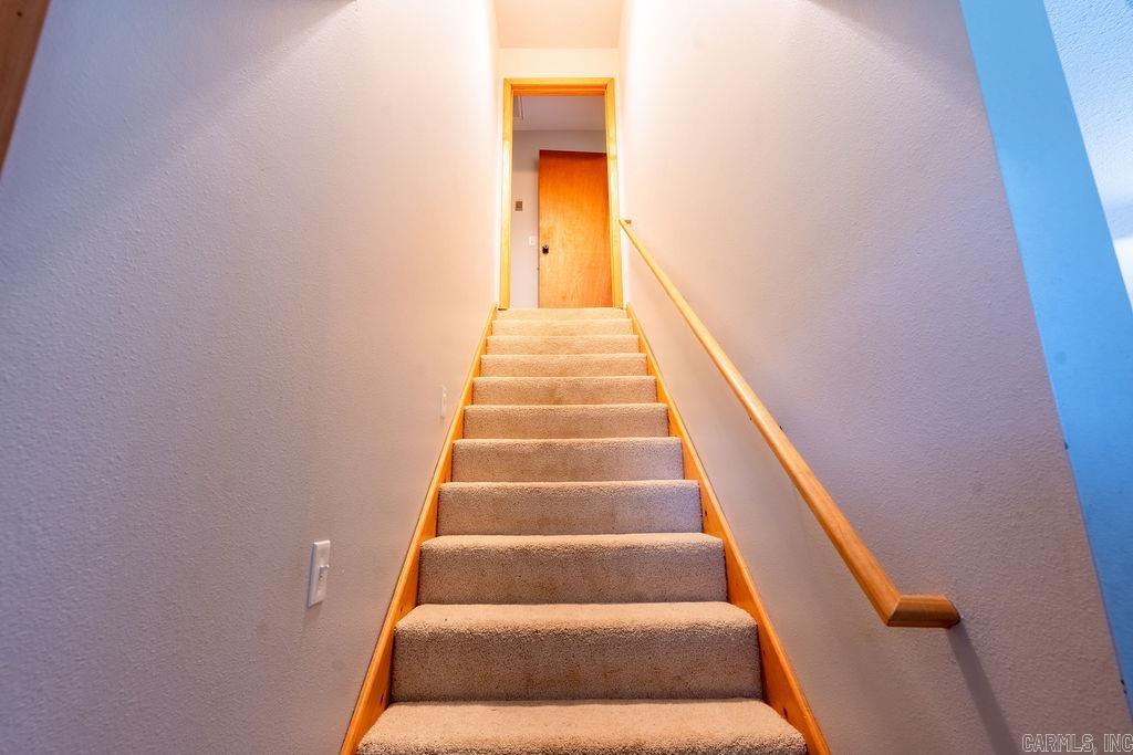 2838 Mountain View Road  Drasco, AR