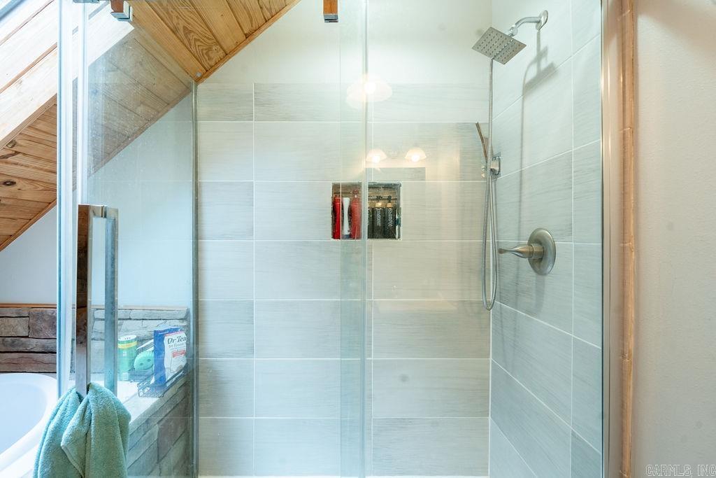 2838 Mountain View Road Drasco, AR 72530-0000