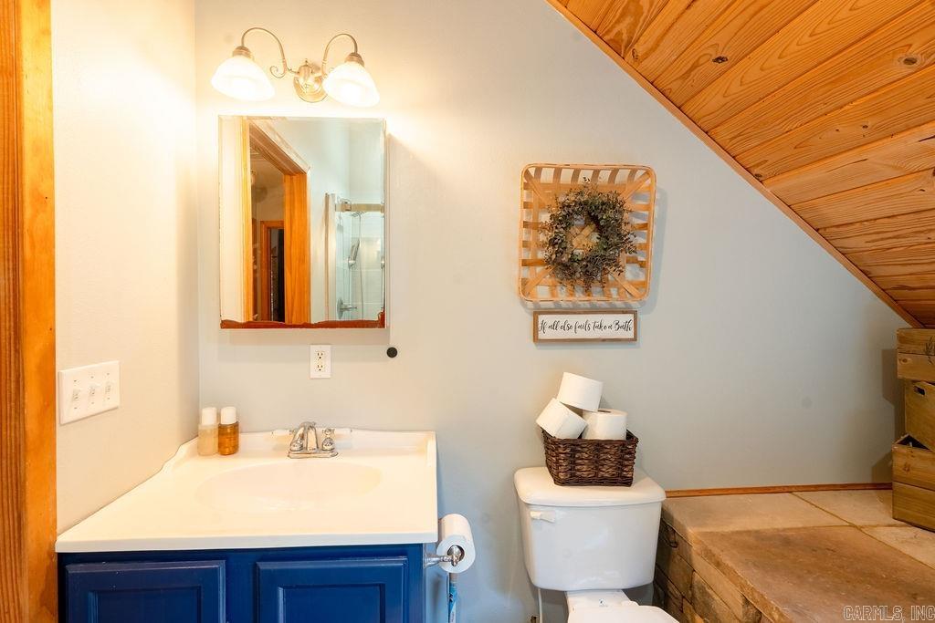 2838 Mountain View Road  Drasco, AR