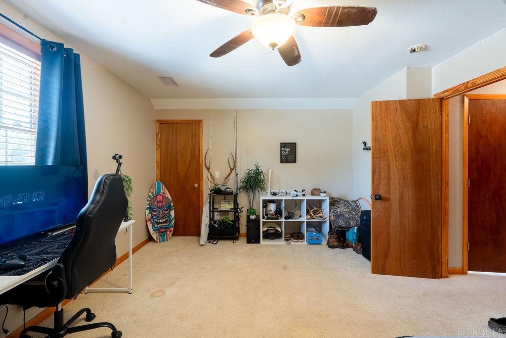 2838 Mountain View Road Drasco, AR 72530-0000