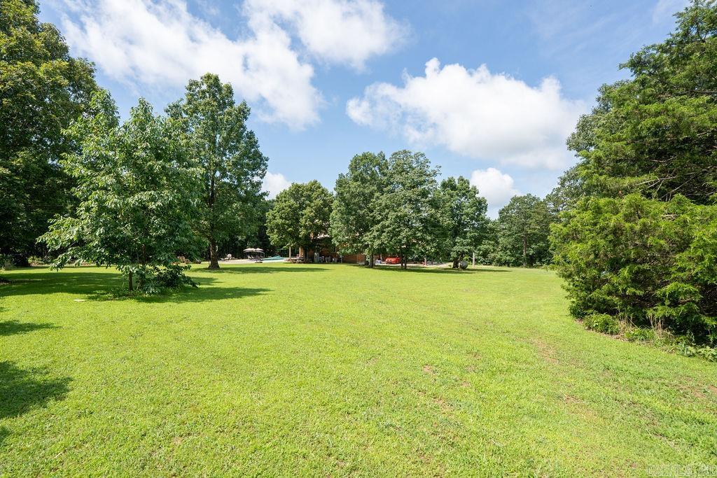 2838 Mountain View Road  Drasco, AR