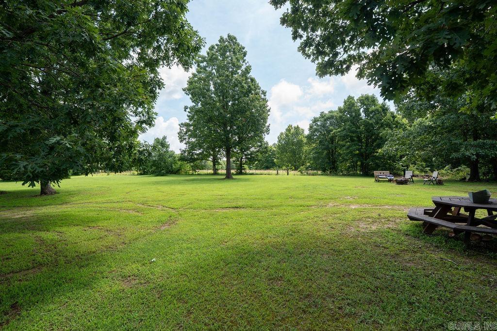 2838 Mountain View Road Drasco, AR 72530-0000