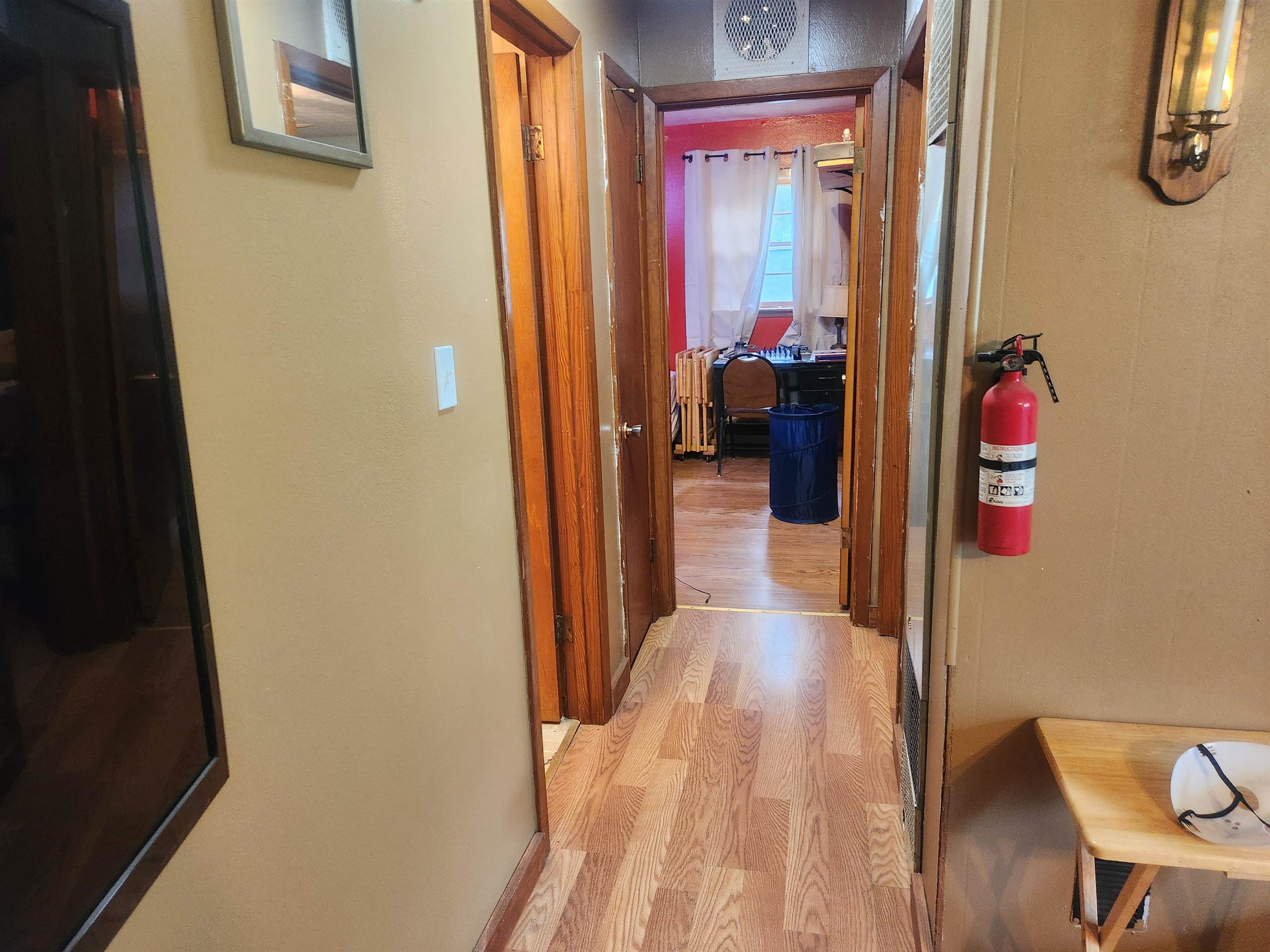 93 Topez  Cherokee Village, AR