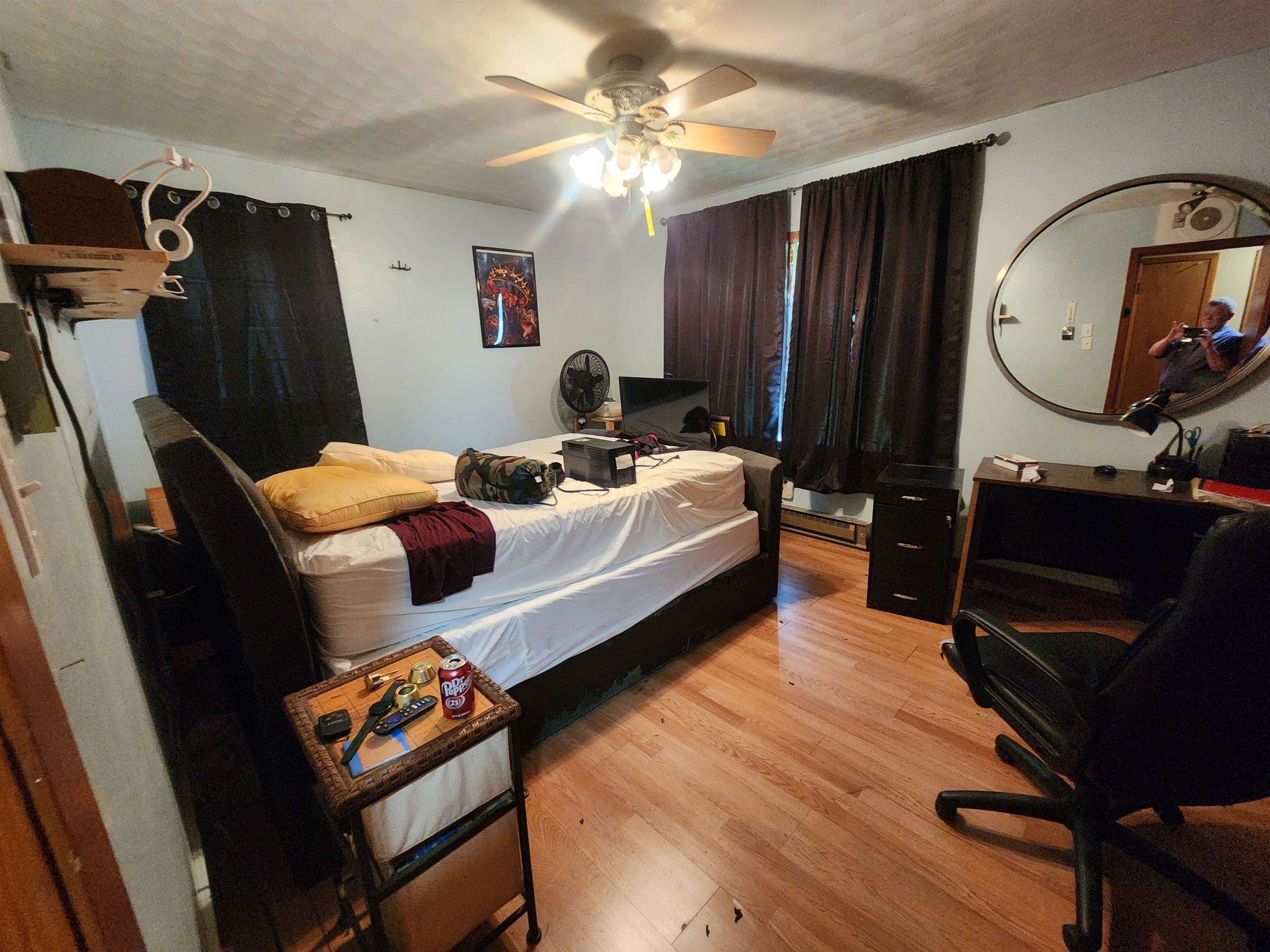 93 Topez  Cherokee Village, AR