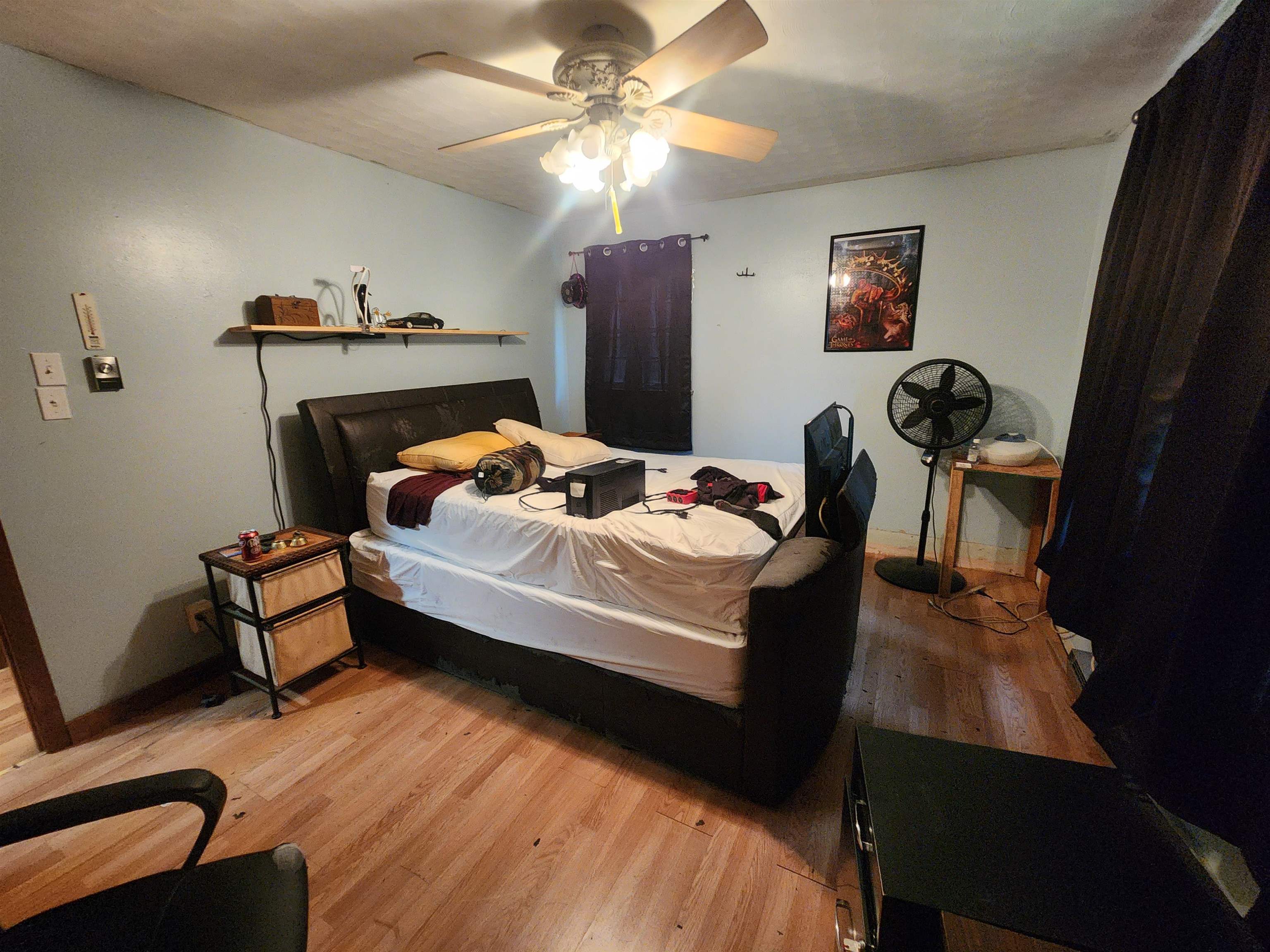 93 Topez  Cherokee Village, AR