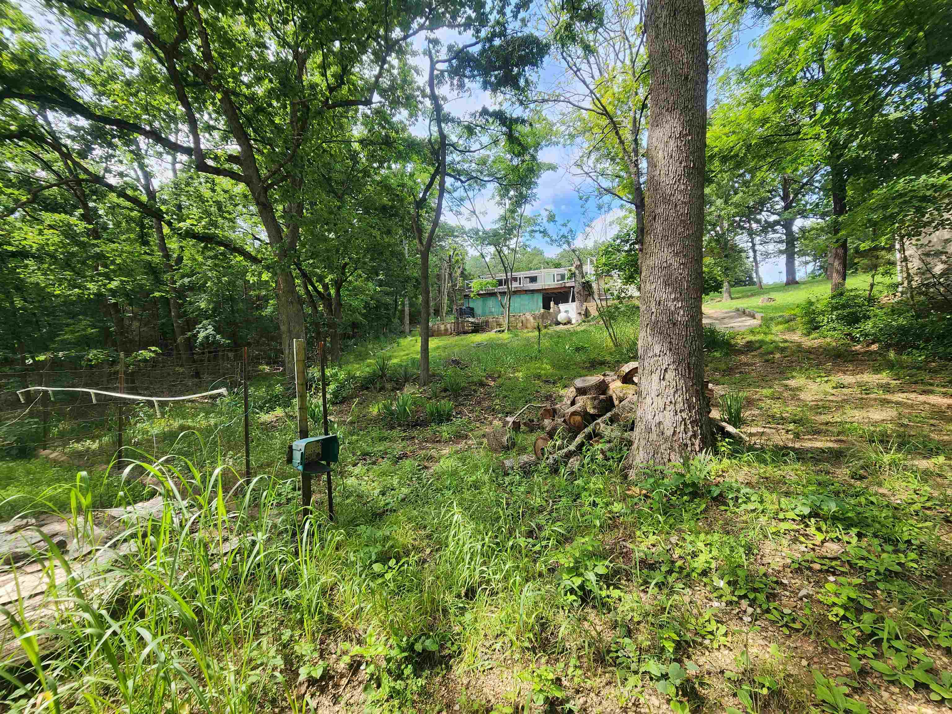 93 Topez  Cherokee Village, AR