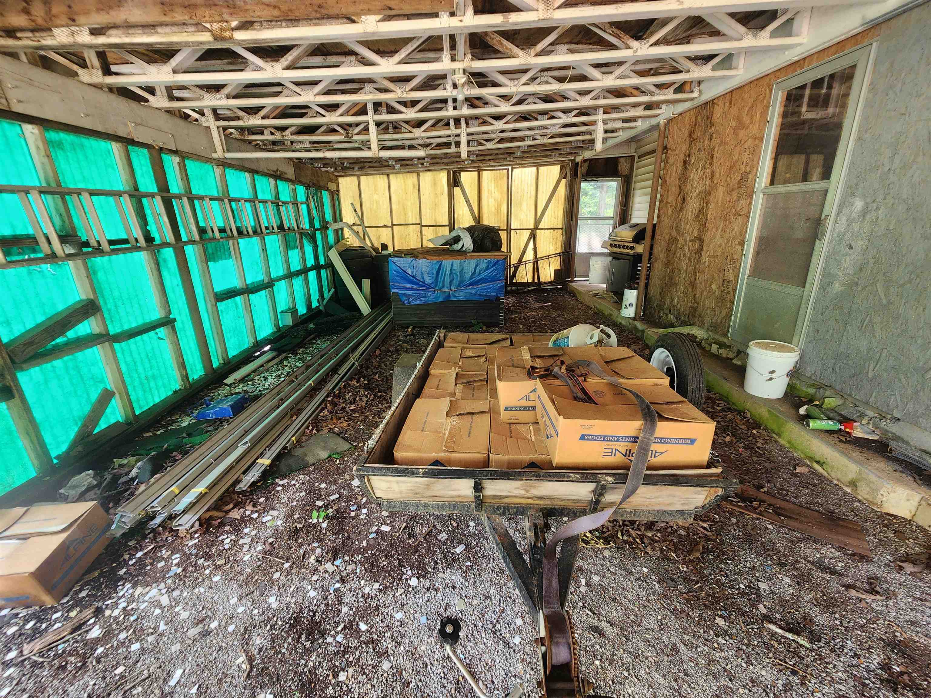 93 Topez  Cherokee Village, AR