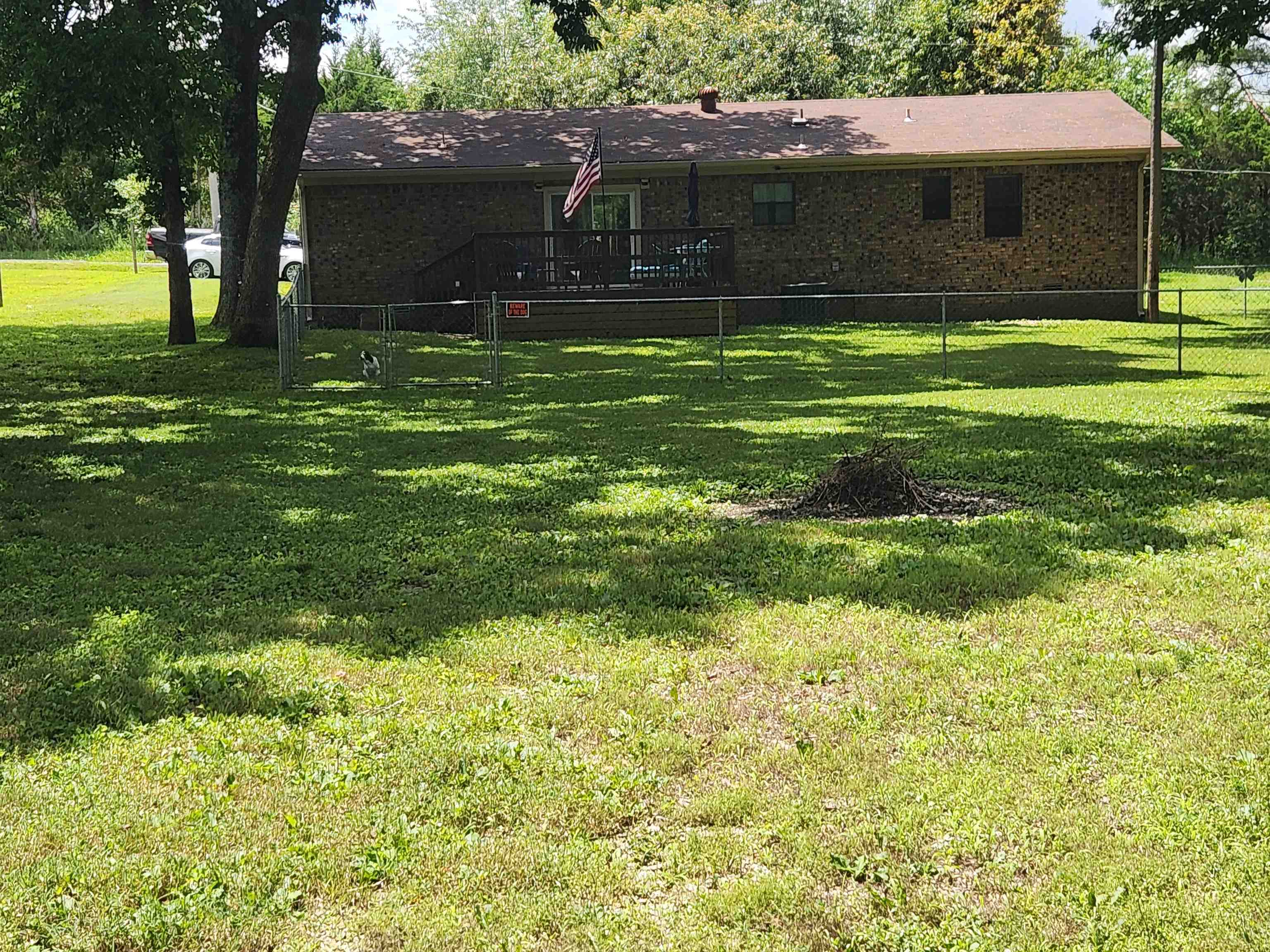 110 Peace Valley  Ash Flat, AR