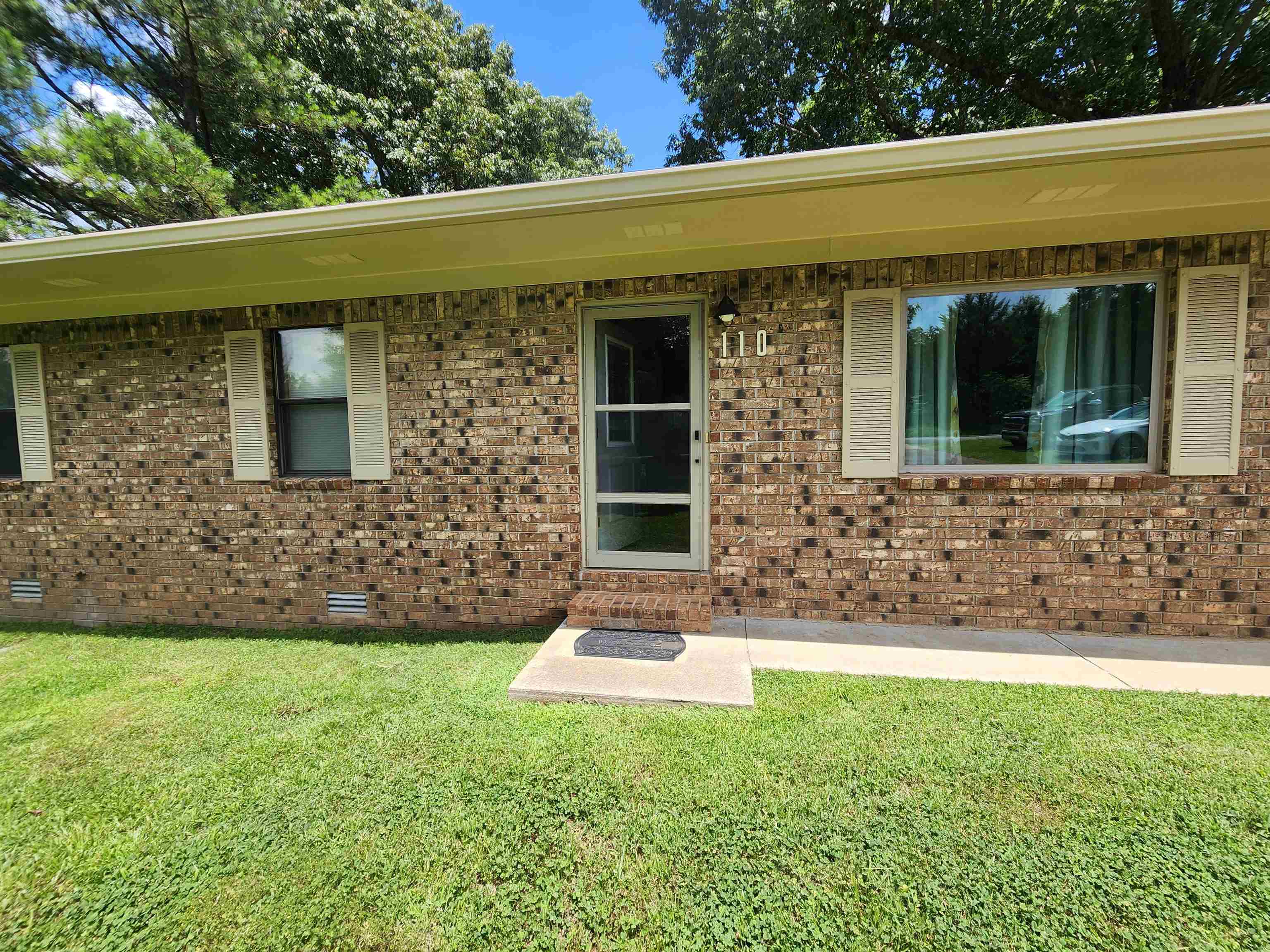 110 Peace Valley  Ash Flat, AR