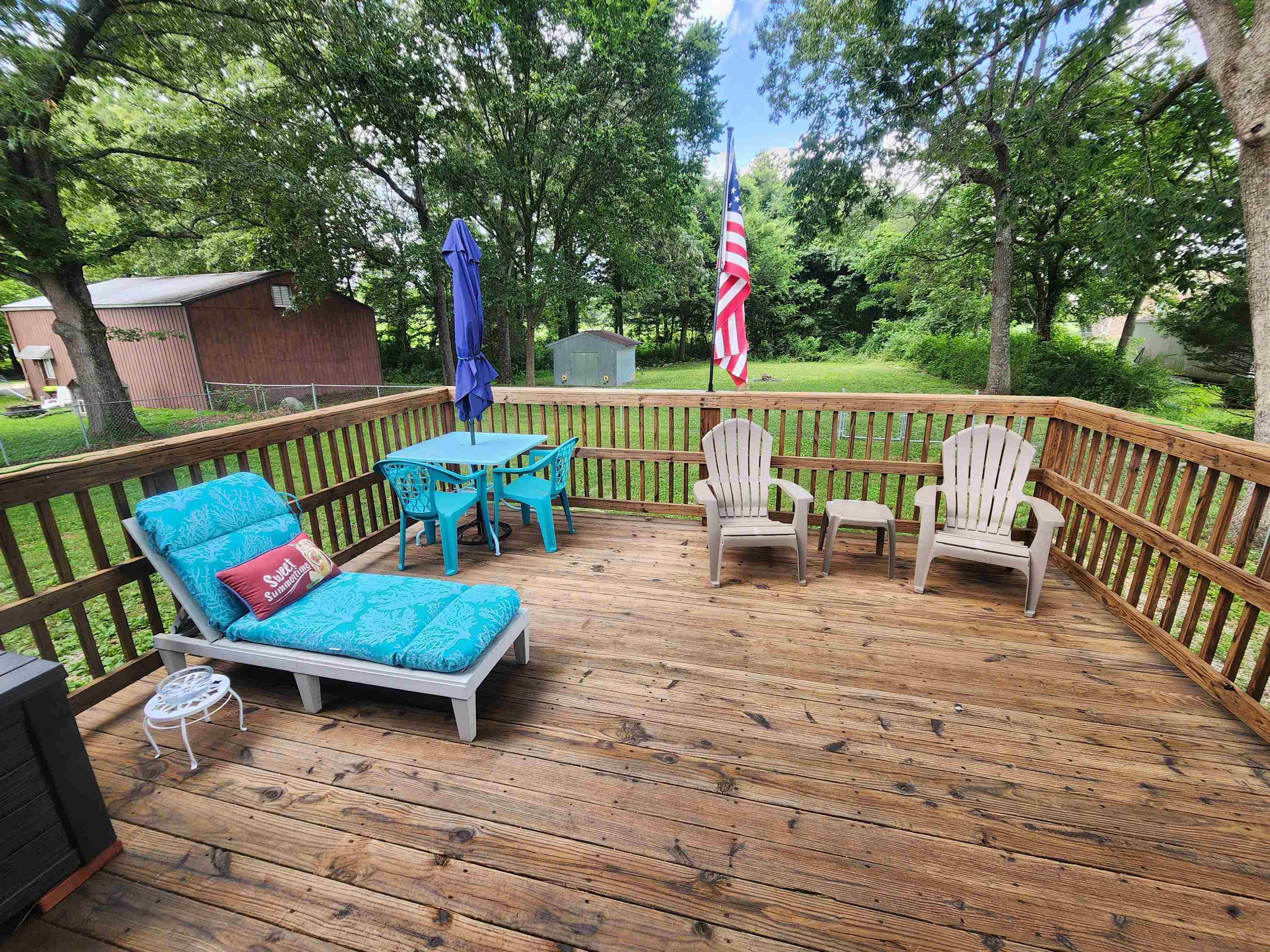 110 Peace Valley  Ash Flat, AR