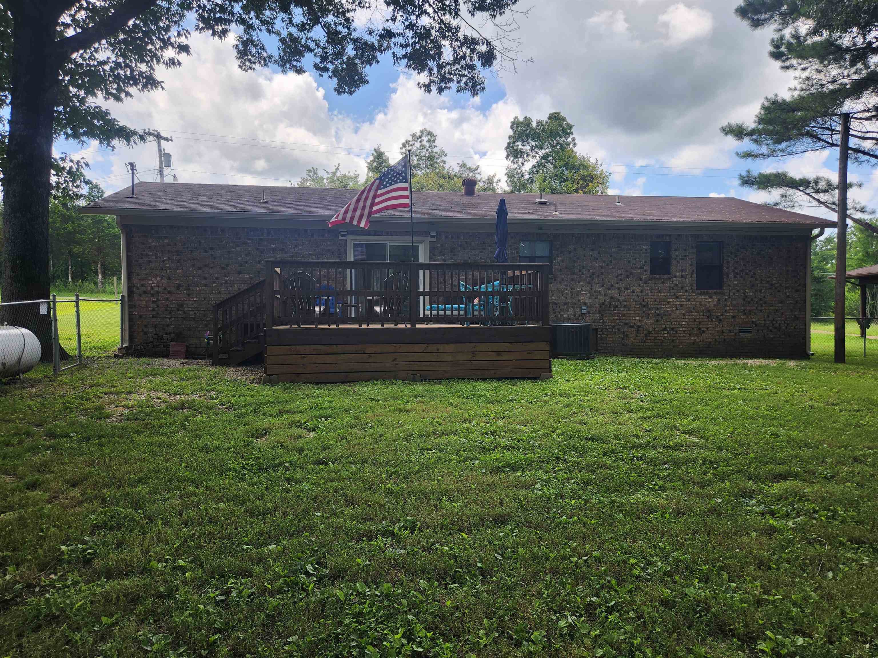 110 Peace Valley  Ash Flat, AR