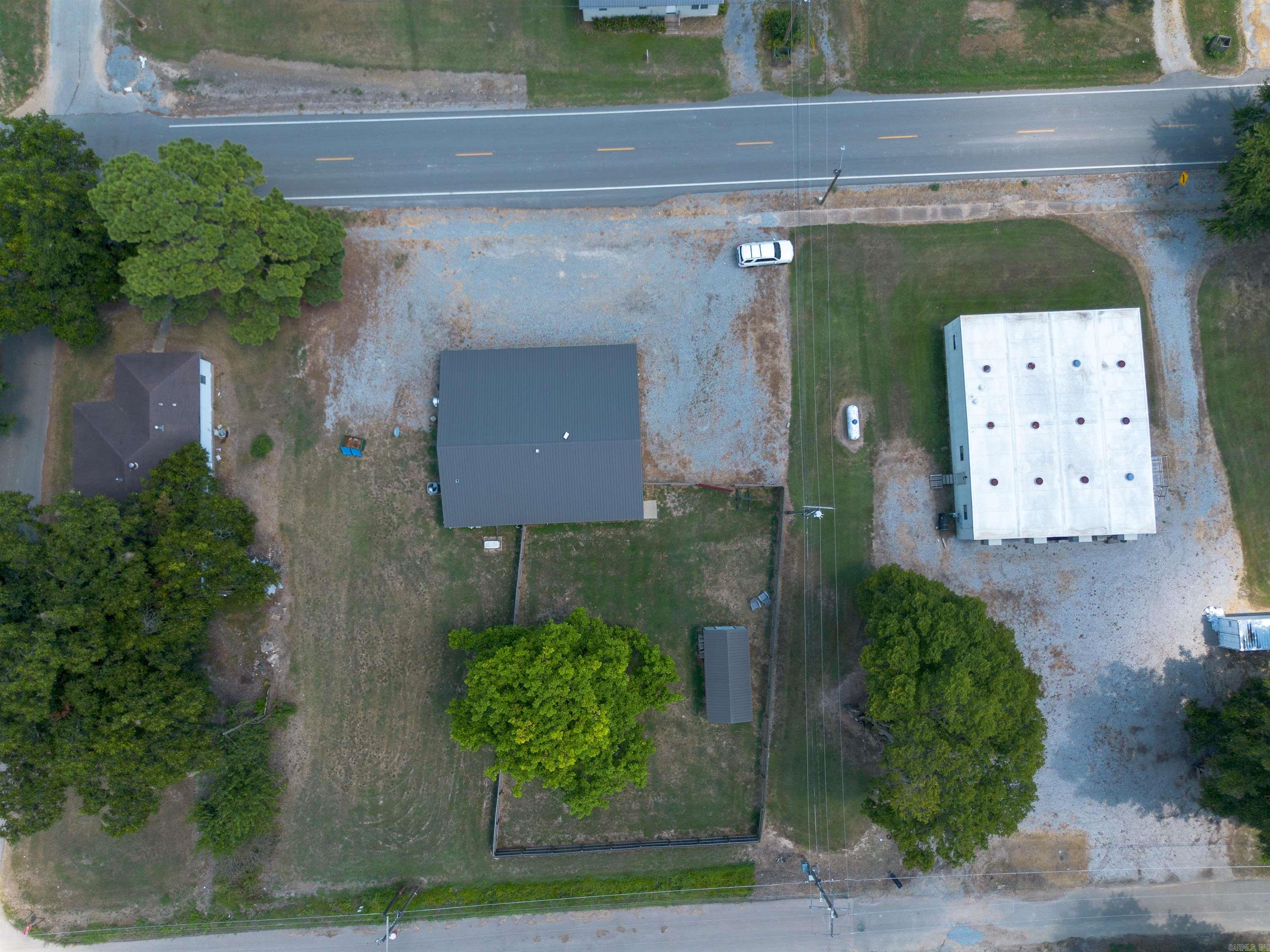 625 N highway 37 Highway Grubbs, AR 72431