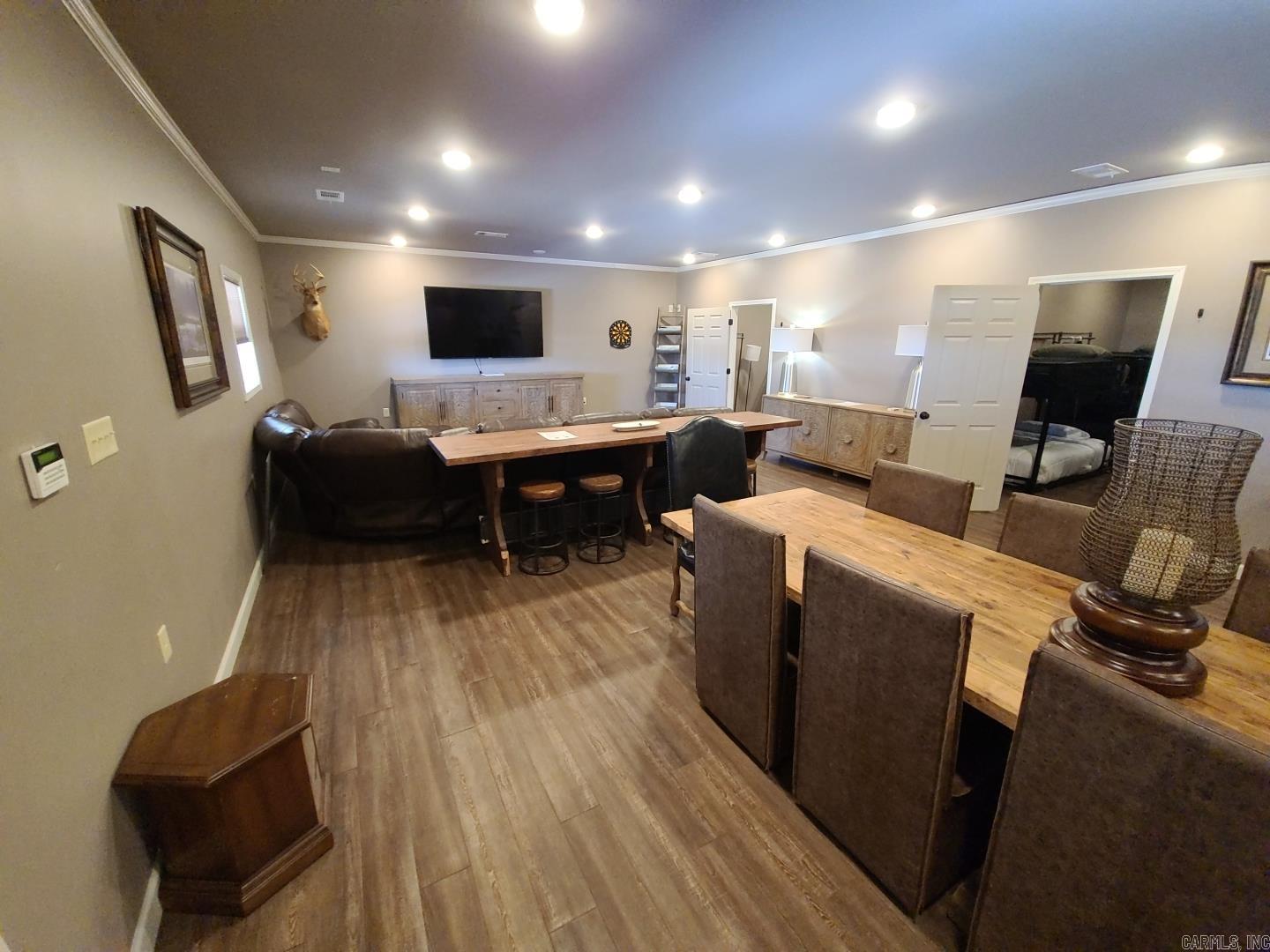 625 N highway 37 Highway Grubbs, AR 72431