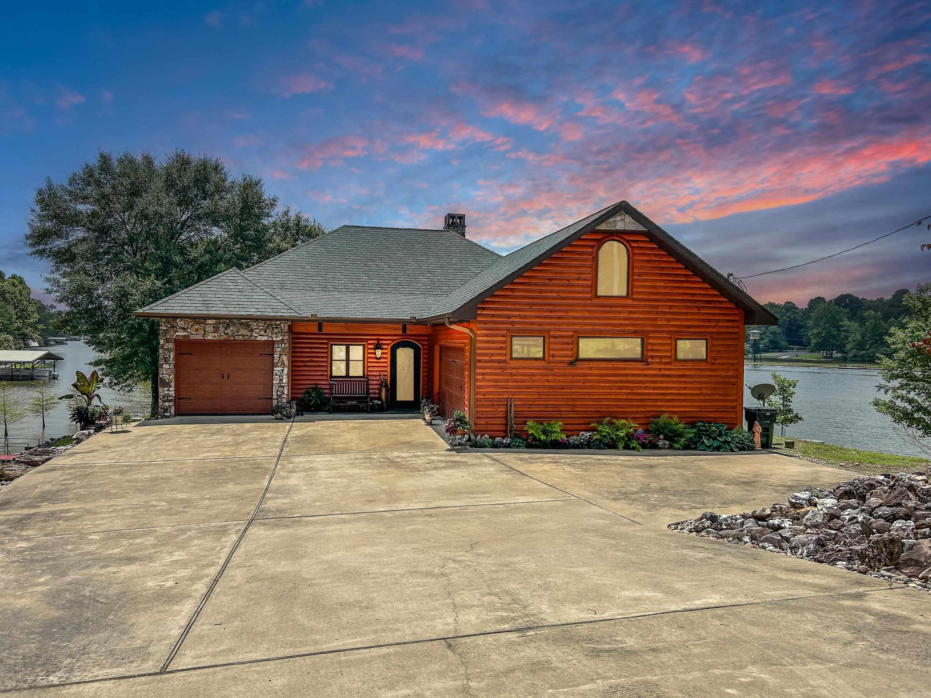 168 Golden Oak Place Hot Springs, AR 71913