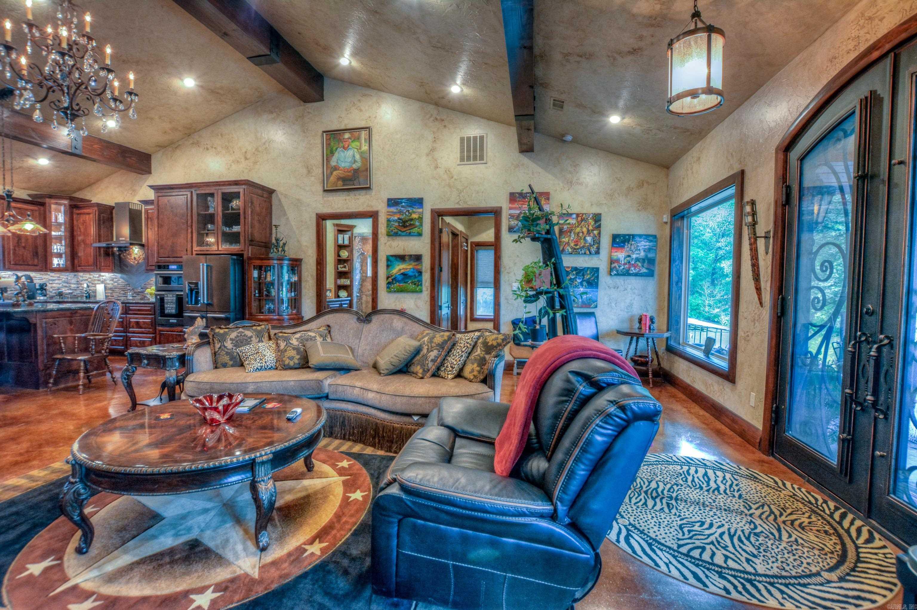 168 Golden Oak Place Hot Springs, AR 71913