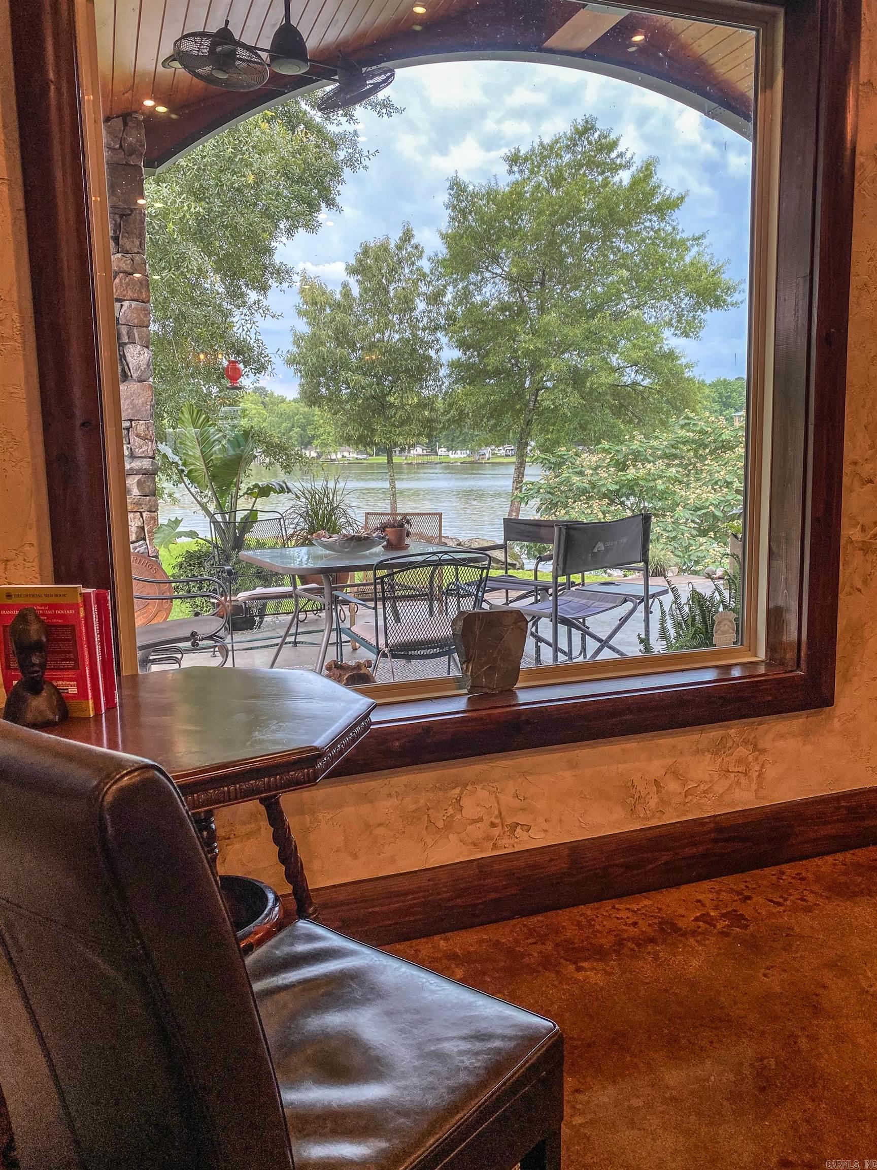 168 Golden Oak Place Hot Springs, AR 71913