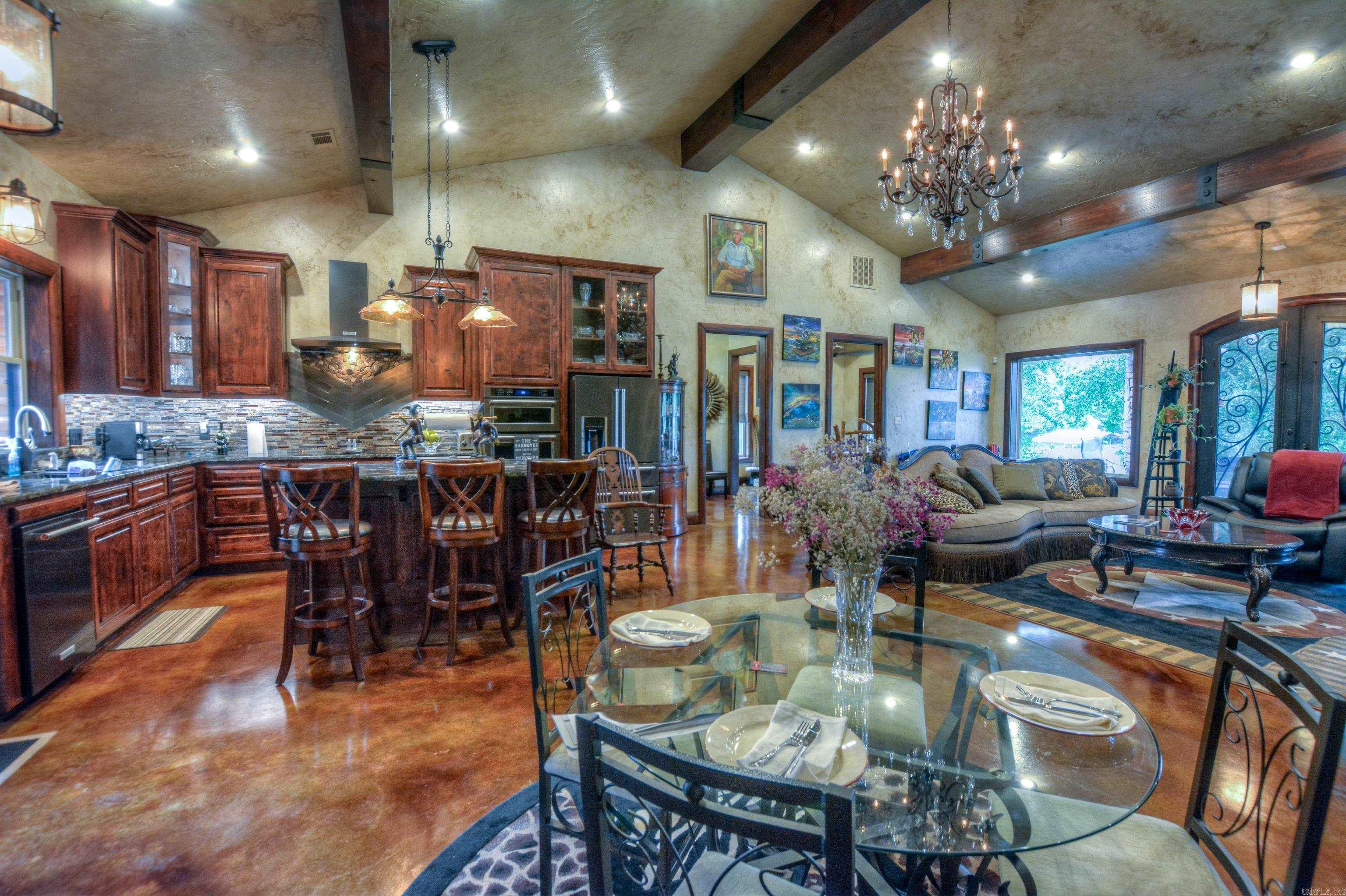 168 Golden Oak Place Hot Springs, AR 71913